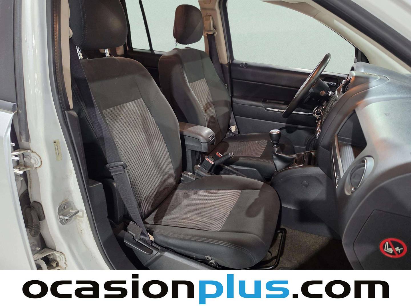 Jeep Compass Jeep Compass 2.2 CRD North 4x2 (136 CV) km 0