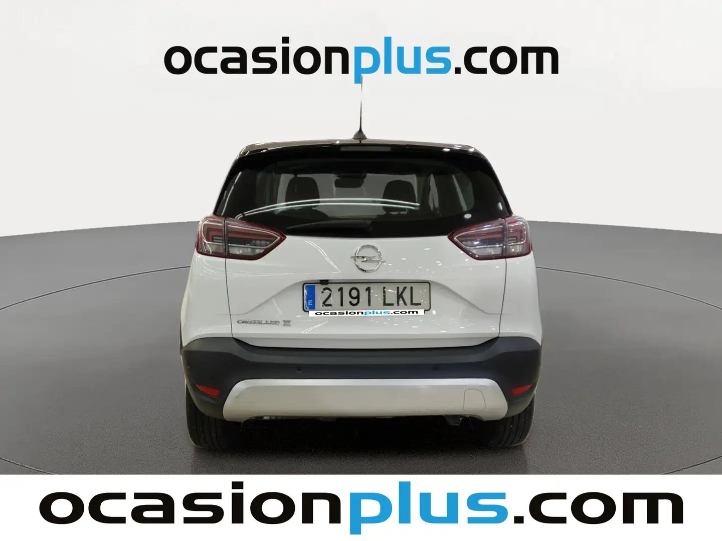 Foto Opel Crossland X Opel Crossland X 1.5 D Opel 2020 (102 CV)