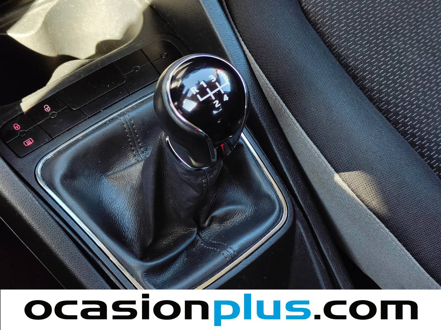 Seat Ibiza SEAT Ibiza 1.2 TSI Style (90 CV) de segunda mano