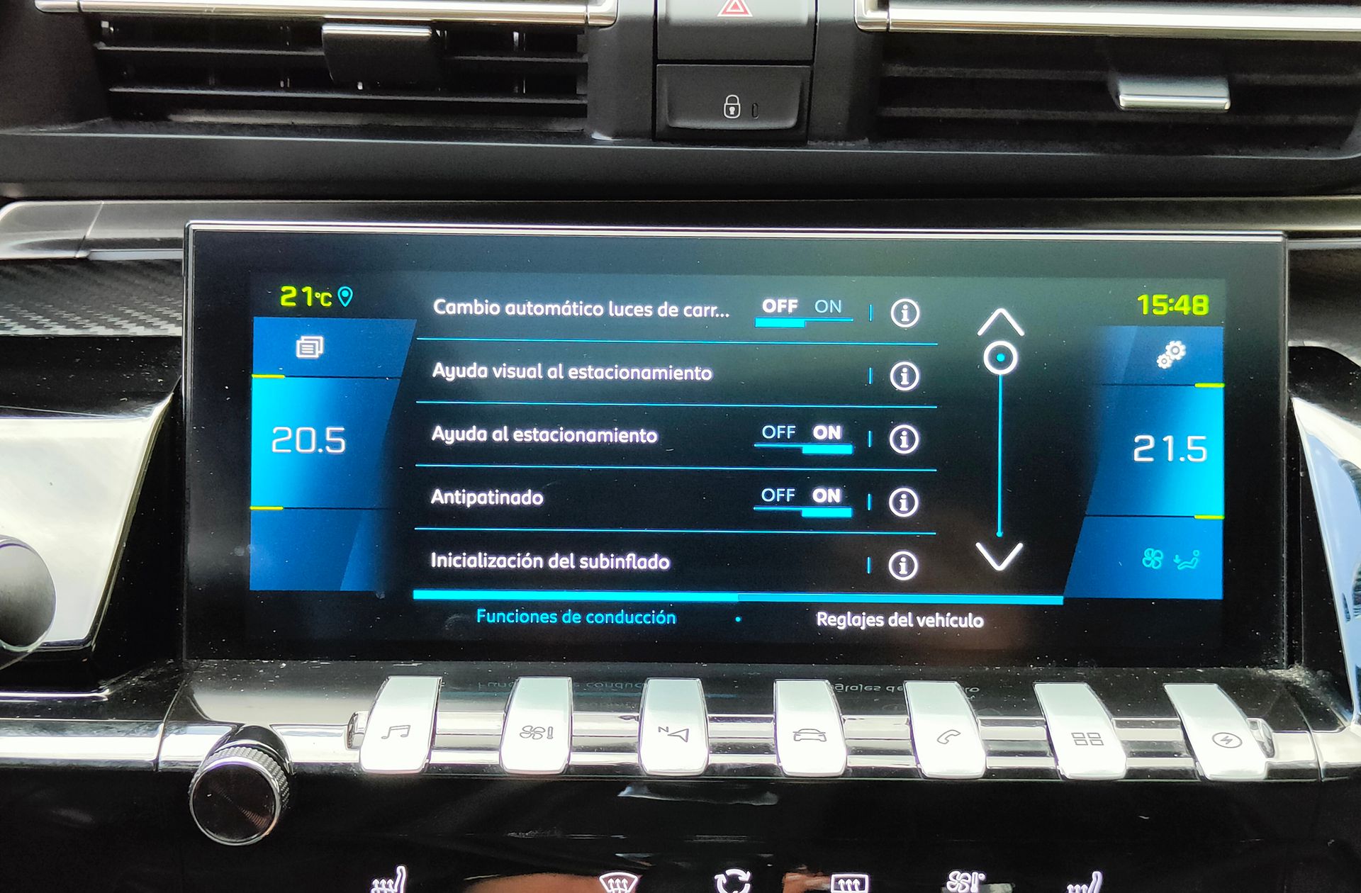Peugeot 508 225 GT e-EAT8 - foto 36