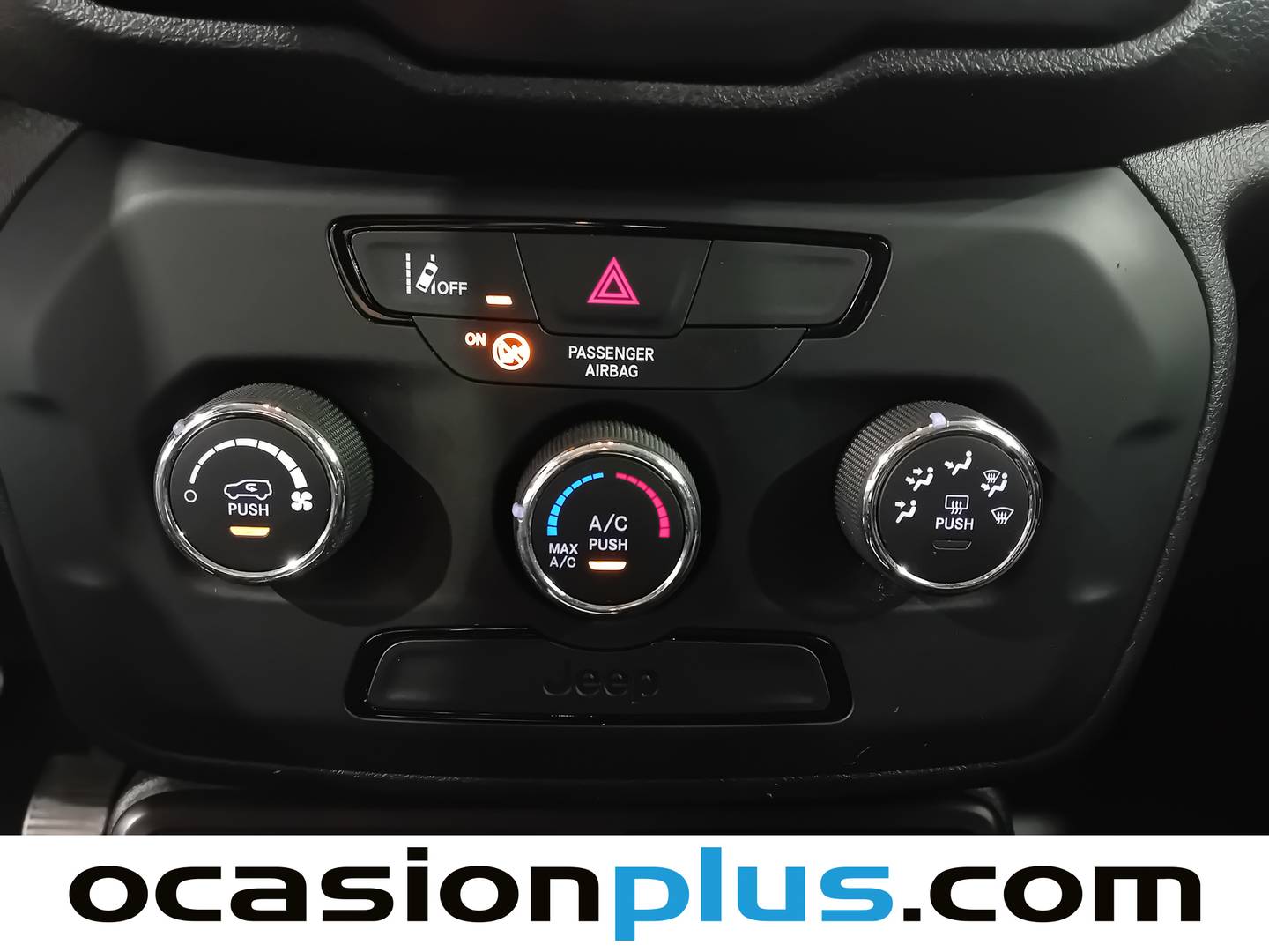 Jeep Renegade Jeep Renegade 1.0G Sport 4x2 (120 CV) barato