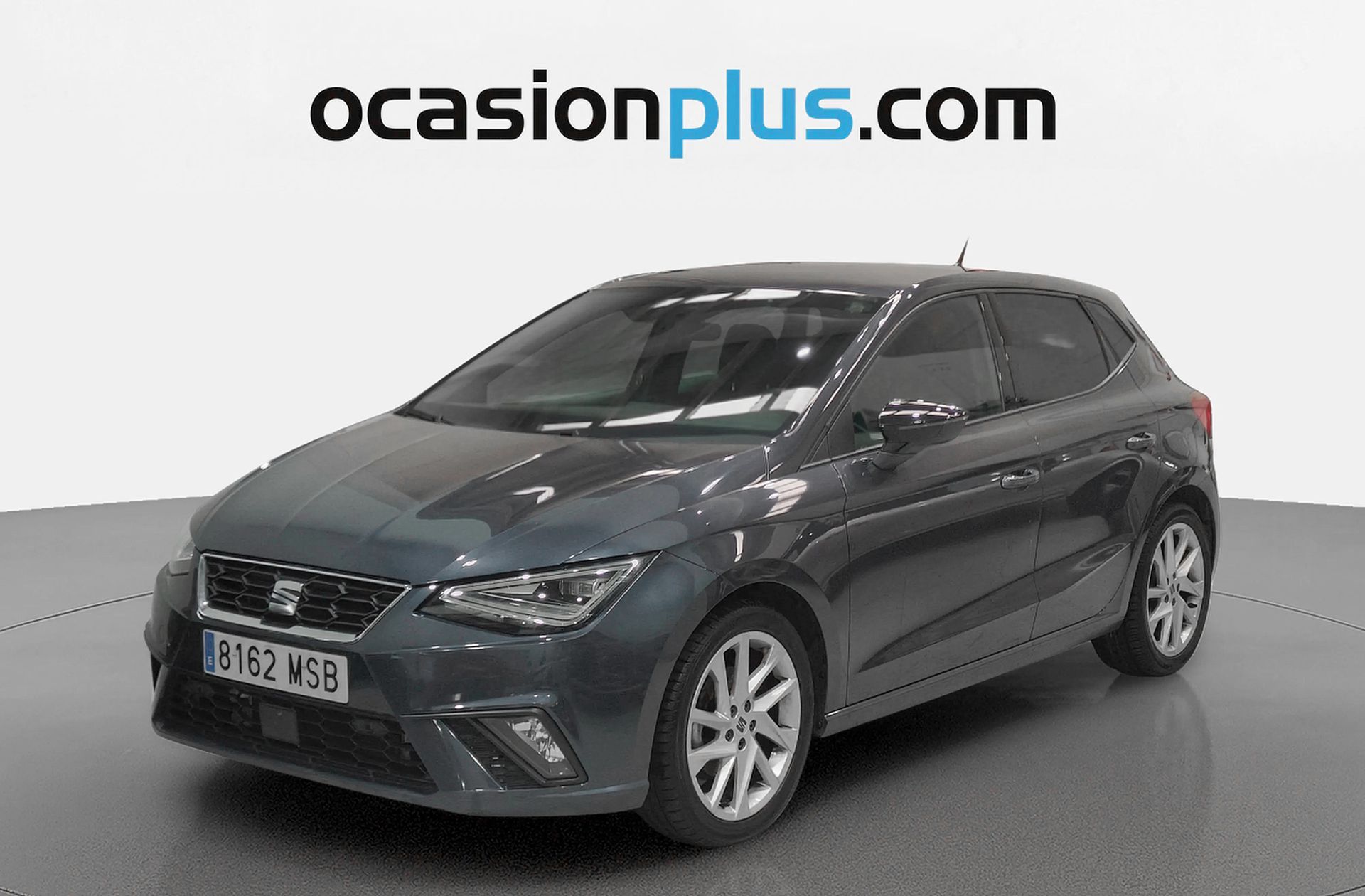 SEAT Ibiza 1.5 TSI FR XL DSG