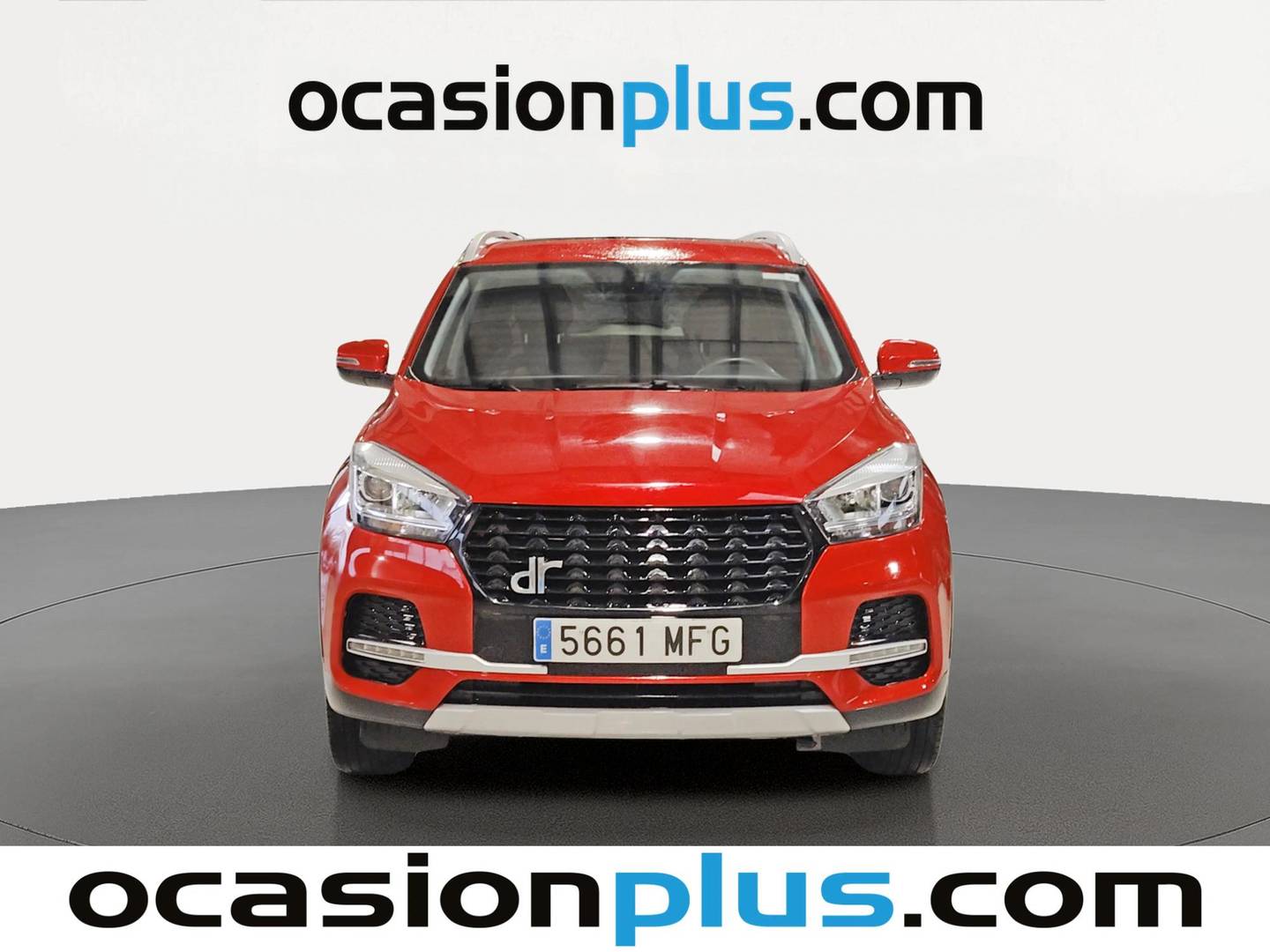 Foto DR AUTOMOBILES DR 4.0 DR AUTOMOBILES DR4 1.5 (116 CV)