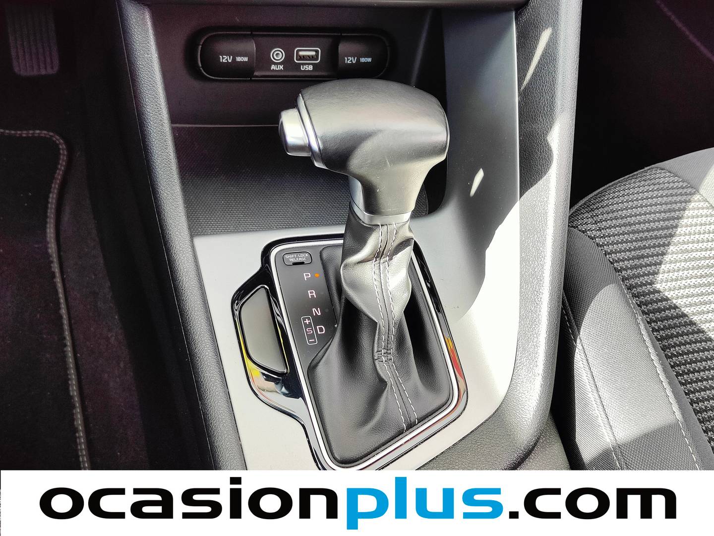 KIA Niro KIA Niro 1.6 GDi HEV Híbrido Business (141 CV) de segunda mano