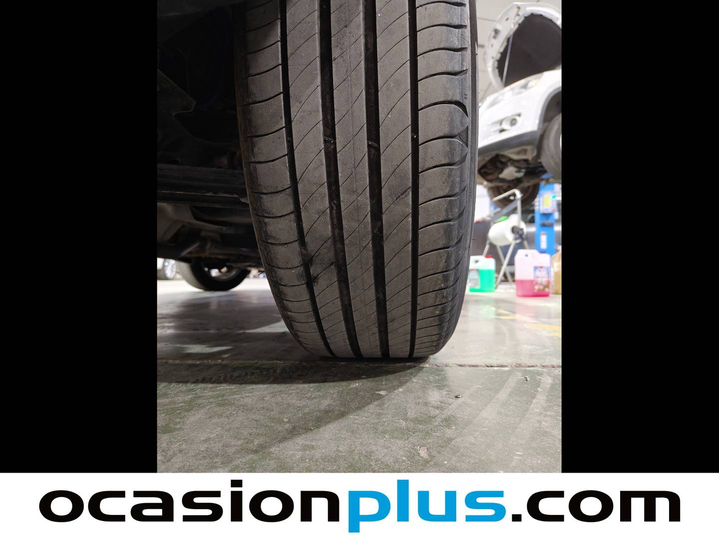 Foto Jeep Renegade Jeep Renegade 1.0G Limited 4x2 (120 CV)