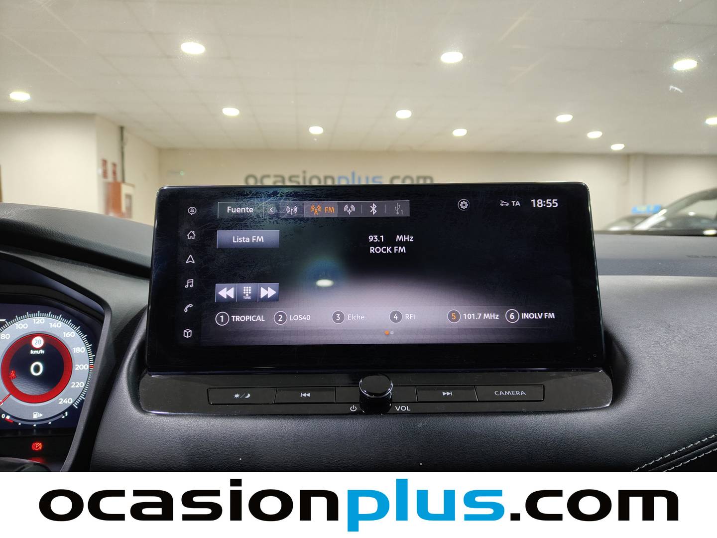 Nissan QASHQAI Nissan Qashqai 140 mHEV N-Connecta 4x2 (140 CV) al mejor precio