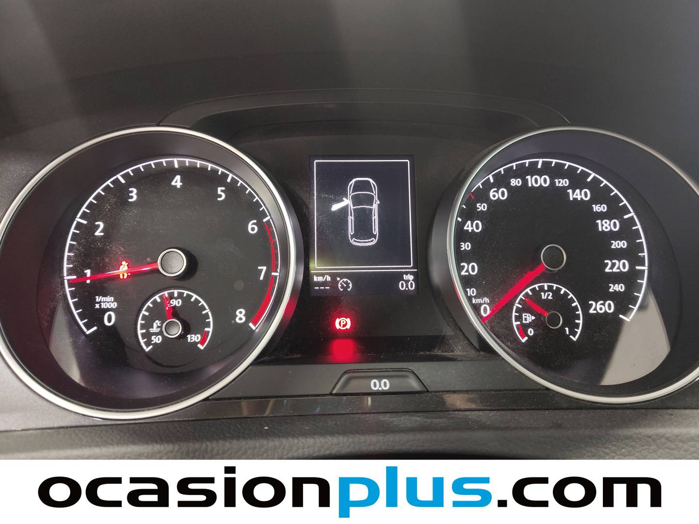 Volkswagen Golf Volkswagen Golf Ready2Go 1.0 TSI (115 CV) 2019