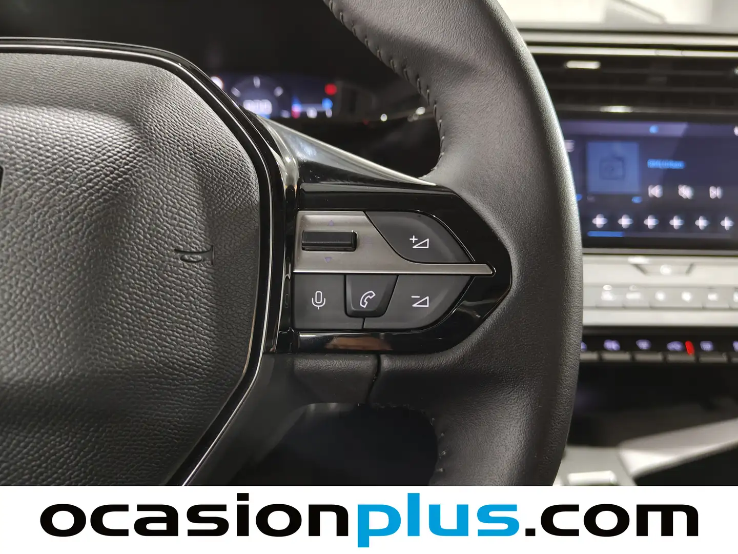 Foto Peugeot 308 Peugeot 308 PureTech 130 S&S Active Pack EAT8 (130 CV)