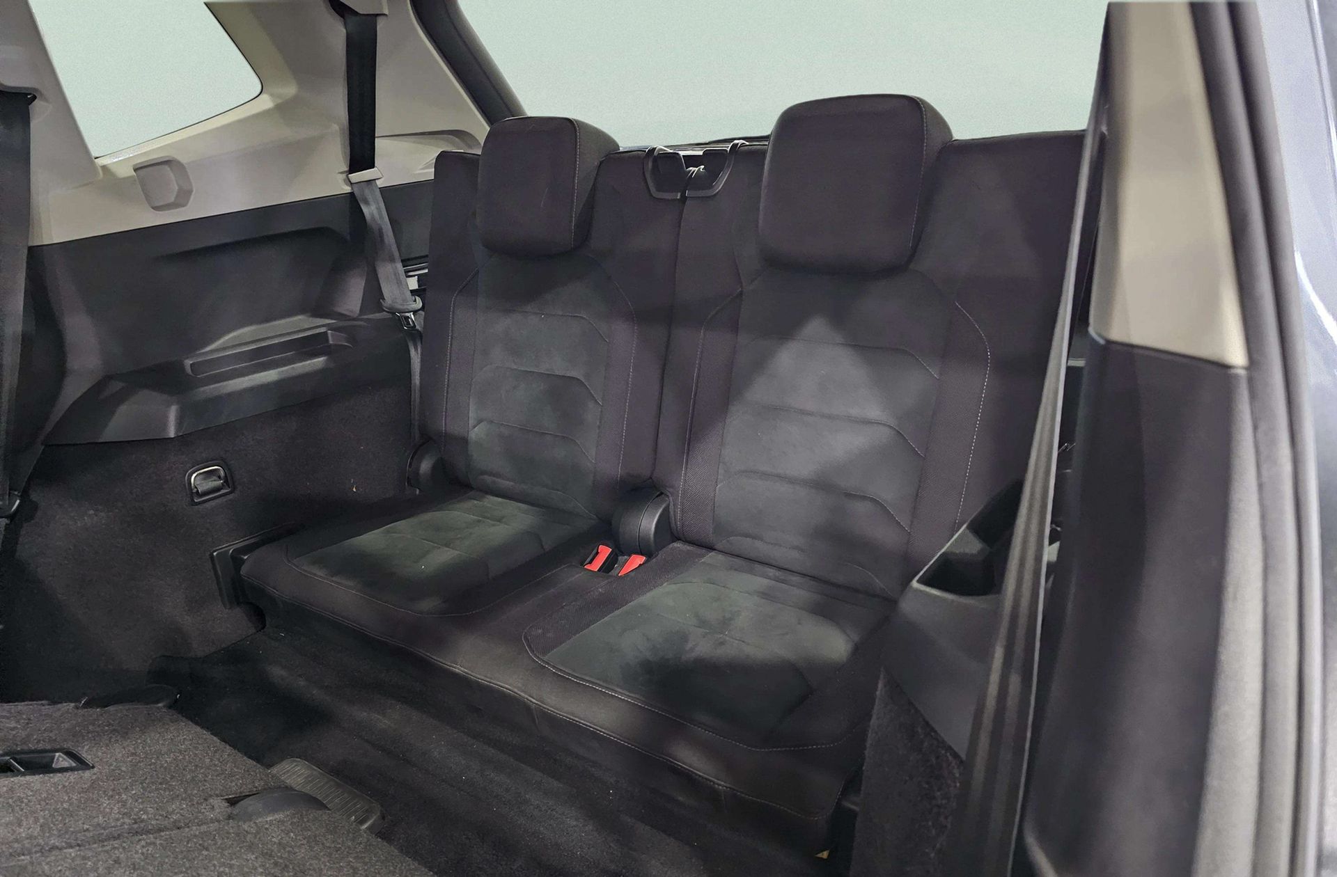 Volkswagen Tiguan Allspace Sport 2.0 TDI 4Motion DSG 7 plazas - foto 8