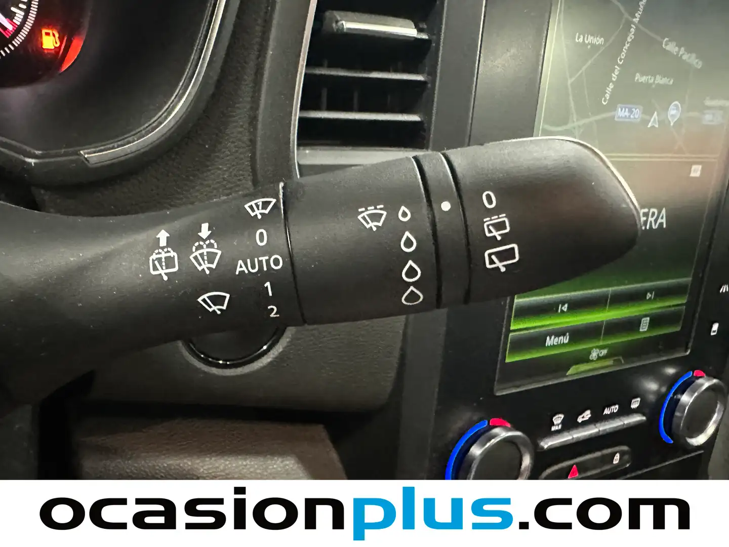 Foto Renault Mégane Renault Megane Zen TCe (140 CV) GPF