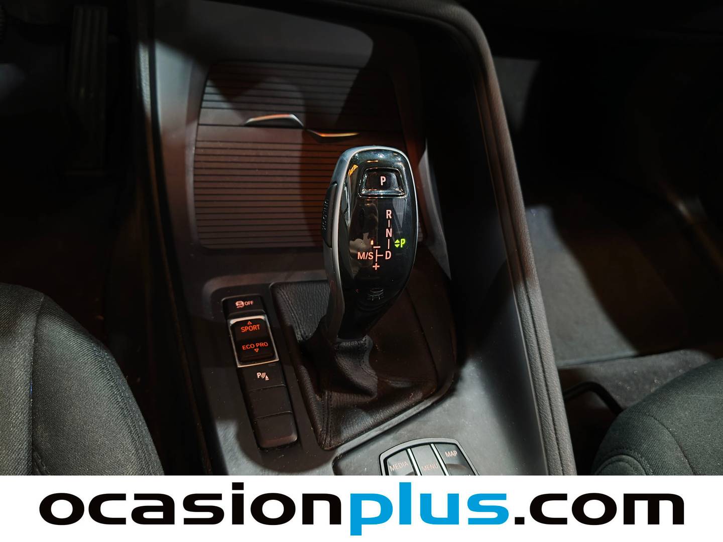 BMW X1 BMW X1 sDrive18d 110 kW (150 CV) de segunda mano