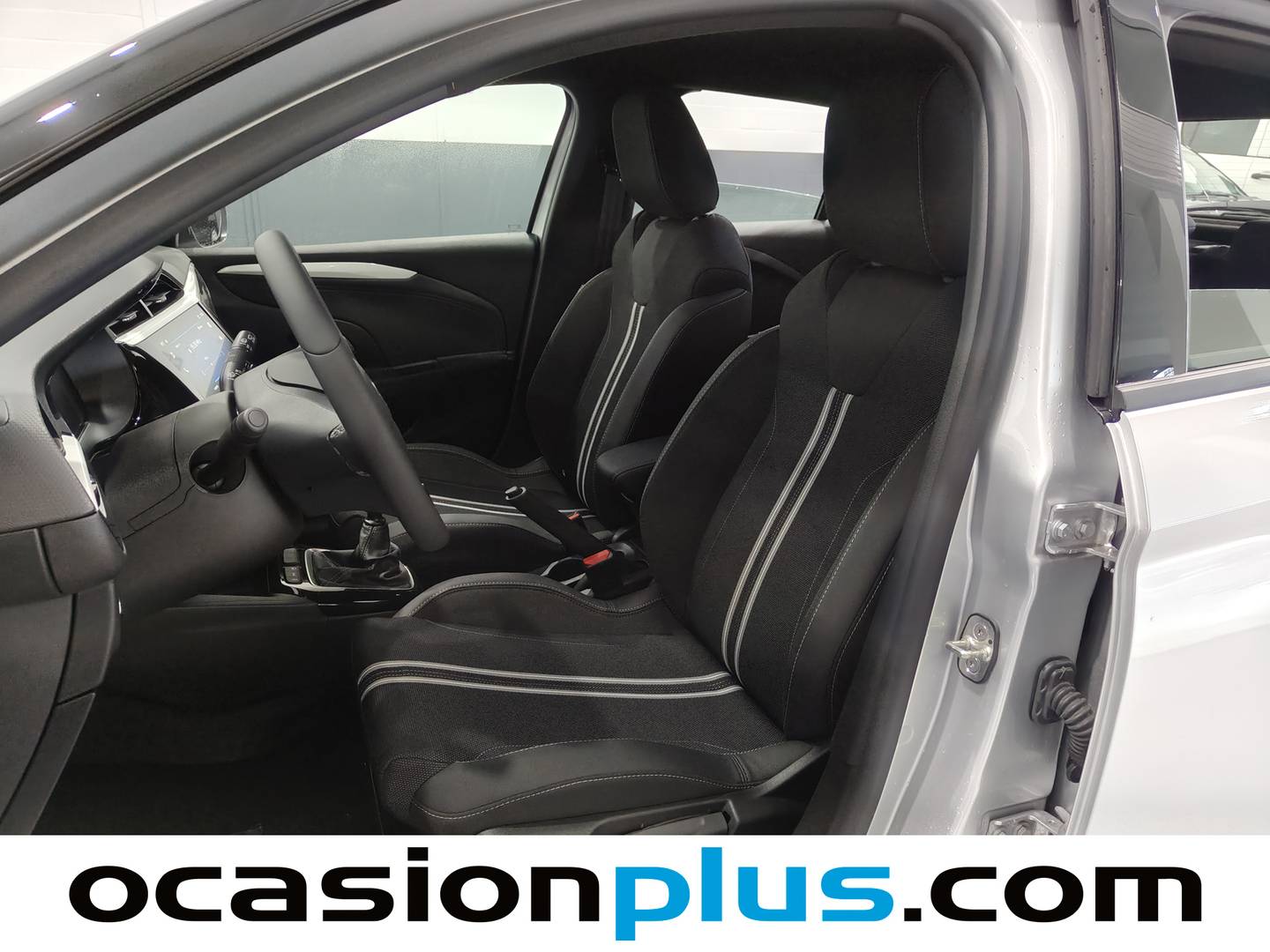 Opel Corsa Opel Corsa 1.2 T XHL GS (100 CV) de segunda mano