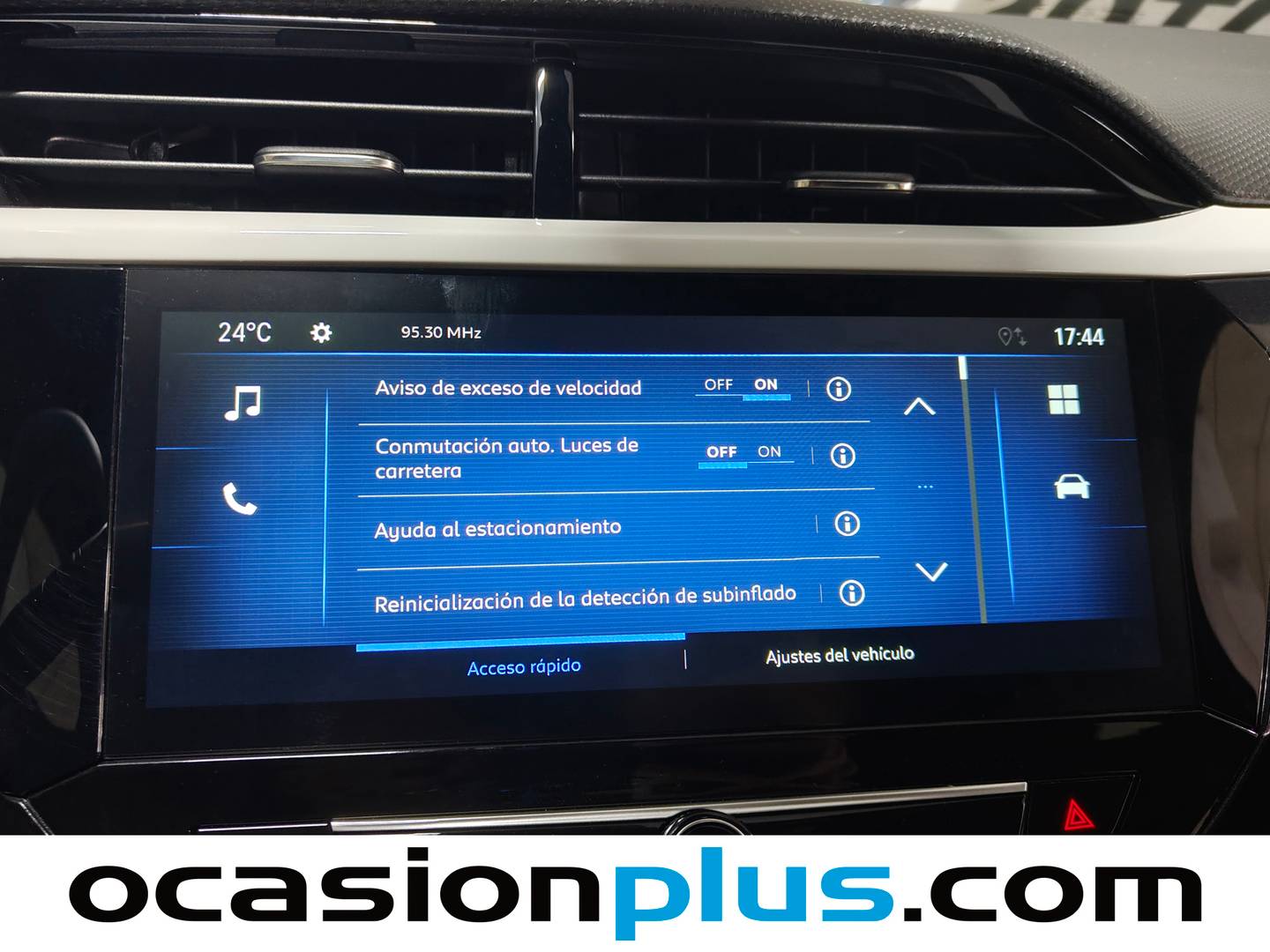 Opel Corsa Opel Corsa 1.2 T XHL GS (100 CV) 100cv