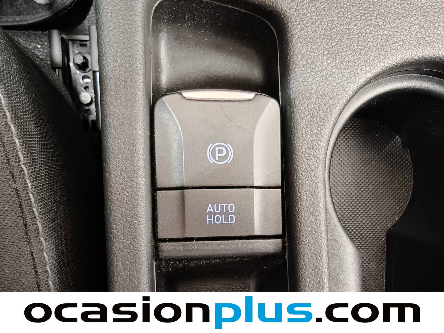 Hyundai Kona Hyundai Kona 1.0 TGDi 48V Maxx 4x2 (120 CV) manual