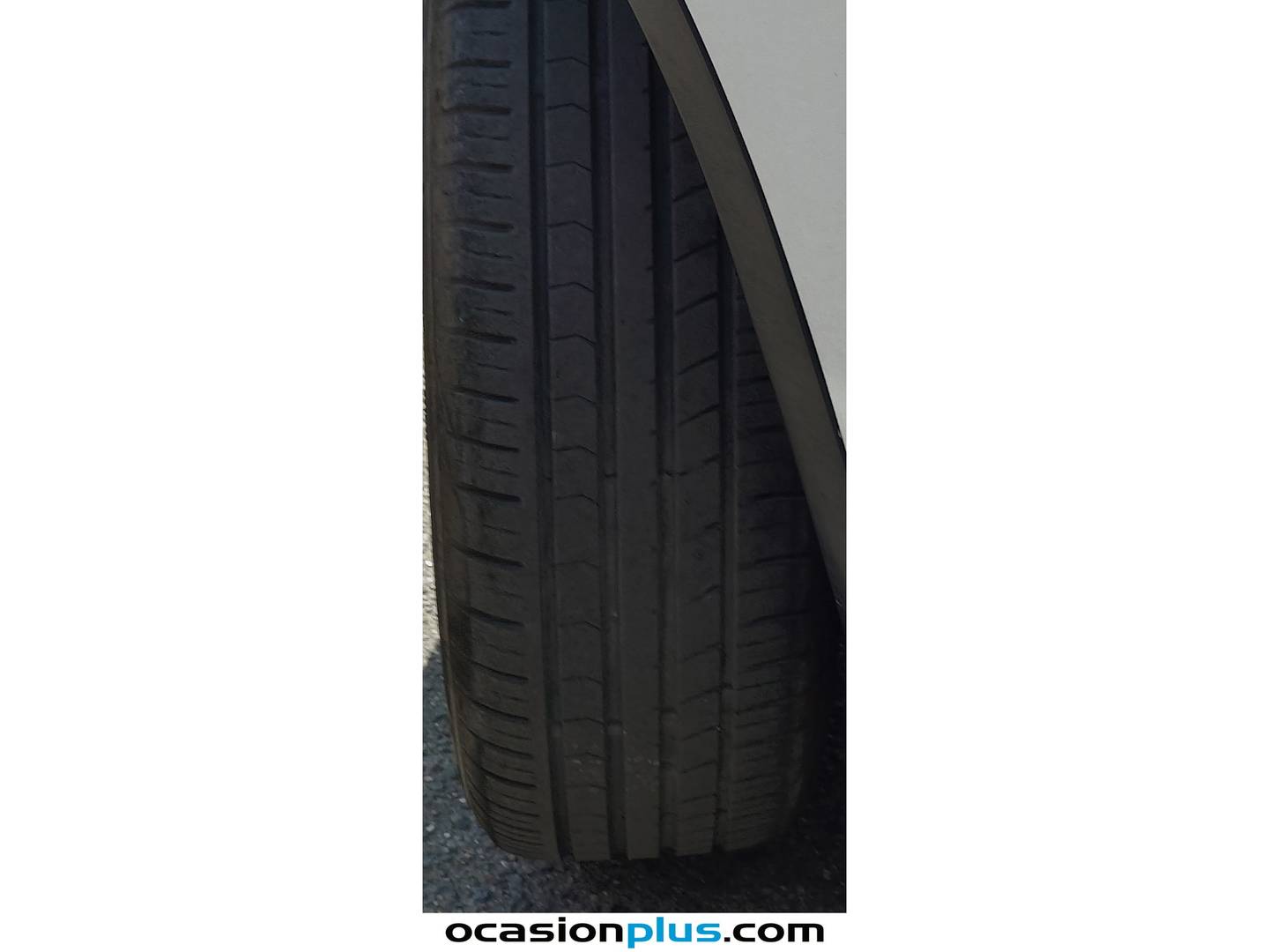 Nissan QASHQAI Nissan Qashqai 2.0 Acenta 4x2 CVT (140 CV) gasolina