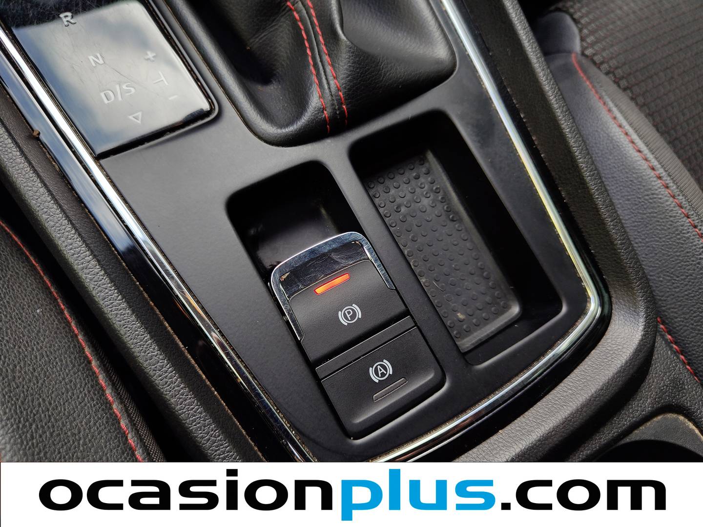 Seat León Seat León 2.0 TSI S&S FR Edition Plus DSG (190 CV) gasolina