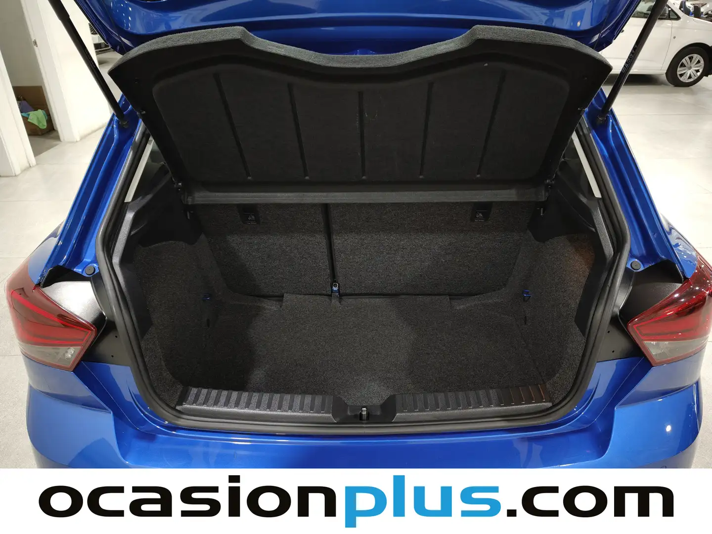 Foto Seat Ibiza SEAT Ibiza 1.0 TSI Style Plus (110 CV)