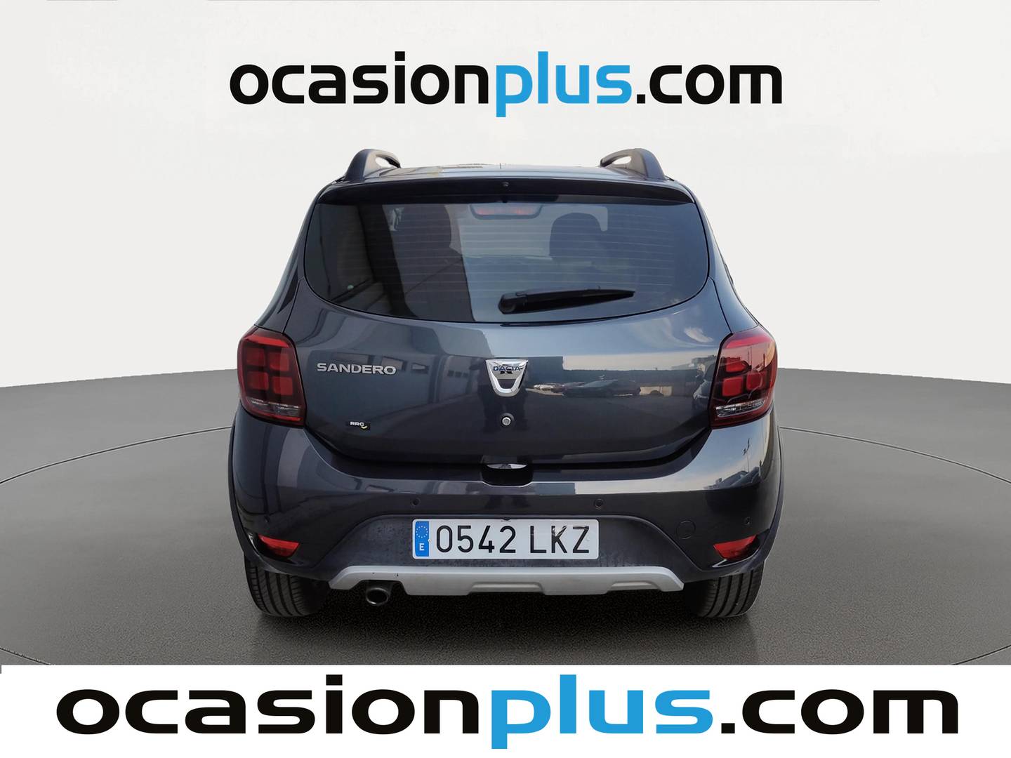 Dacia Sandero Dacia Sandero SL Aniversario TCe (100 CV) barato