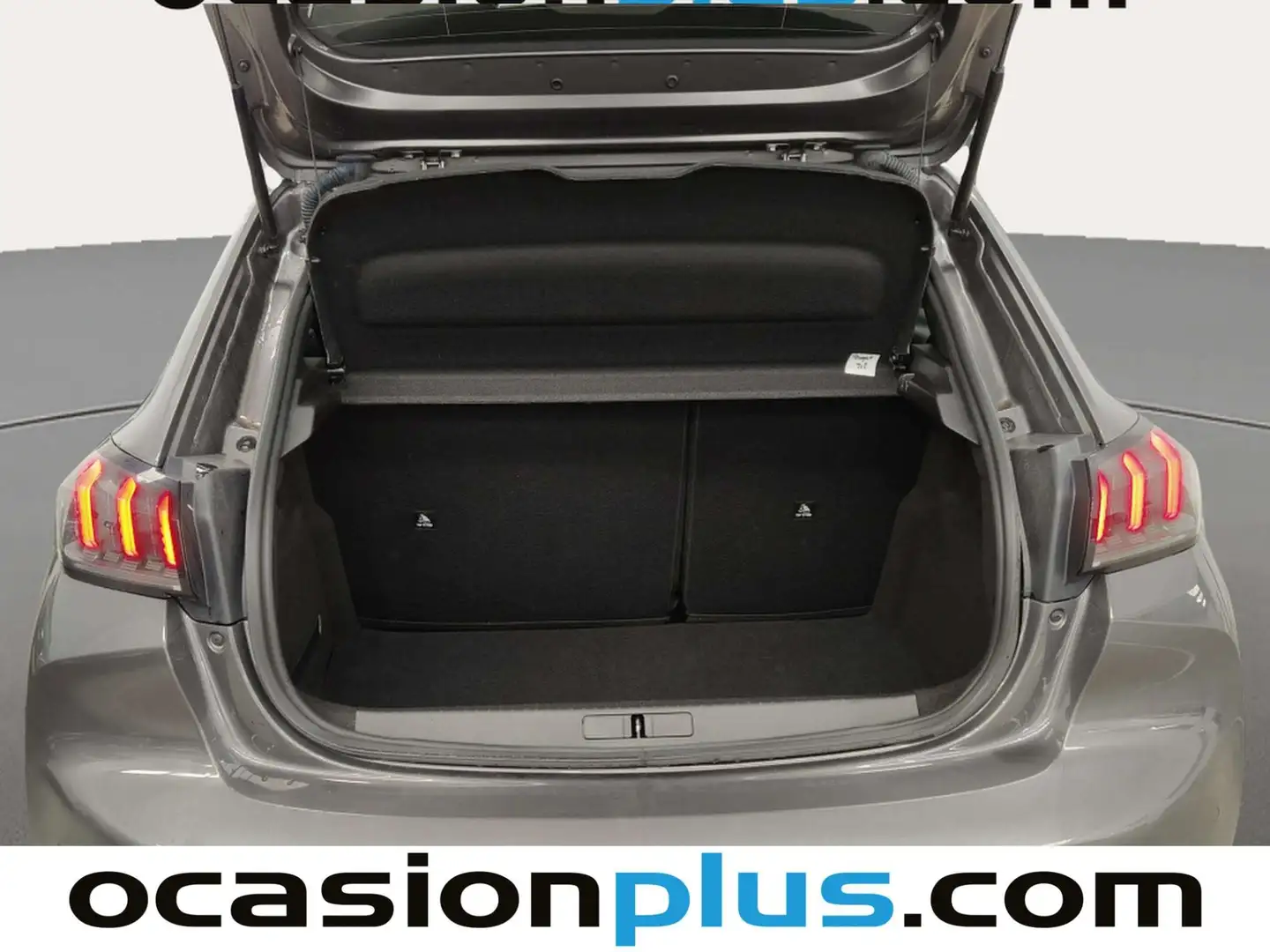 Foto Peugeot 208 Peugeot 208 PureTech 100 GT EAT8 (100 CV)