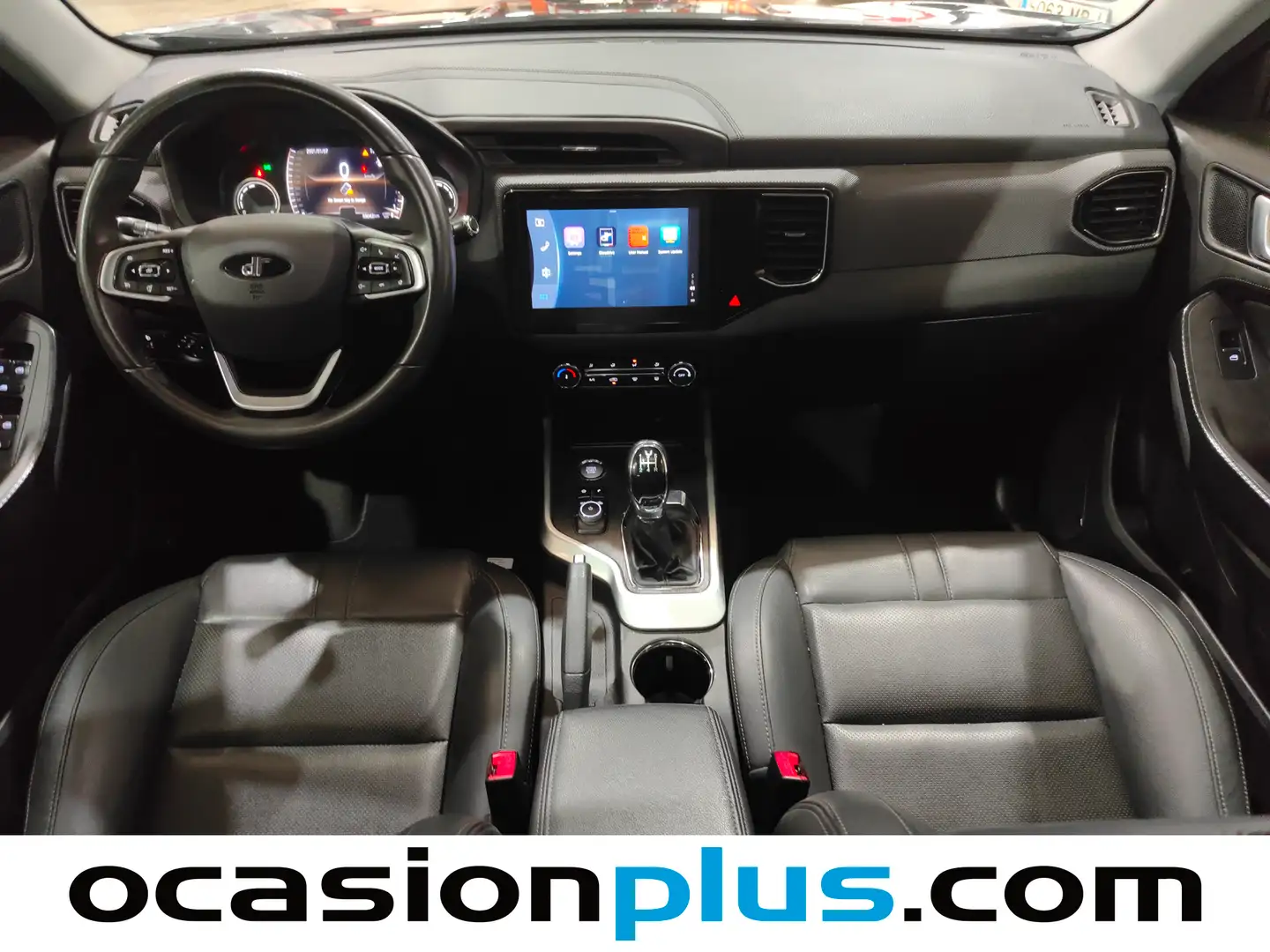 Foto DR AUTOMOBILES DR 4.0 DR AUTOMOBILES DR4 1.5 (116 CV)