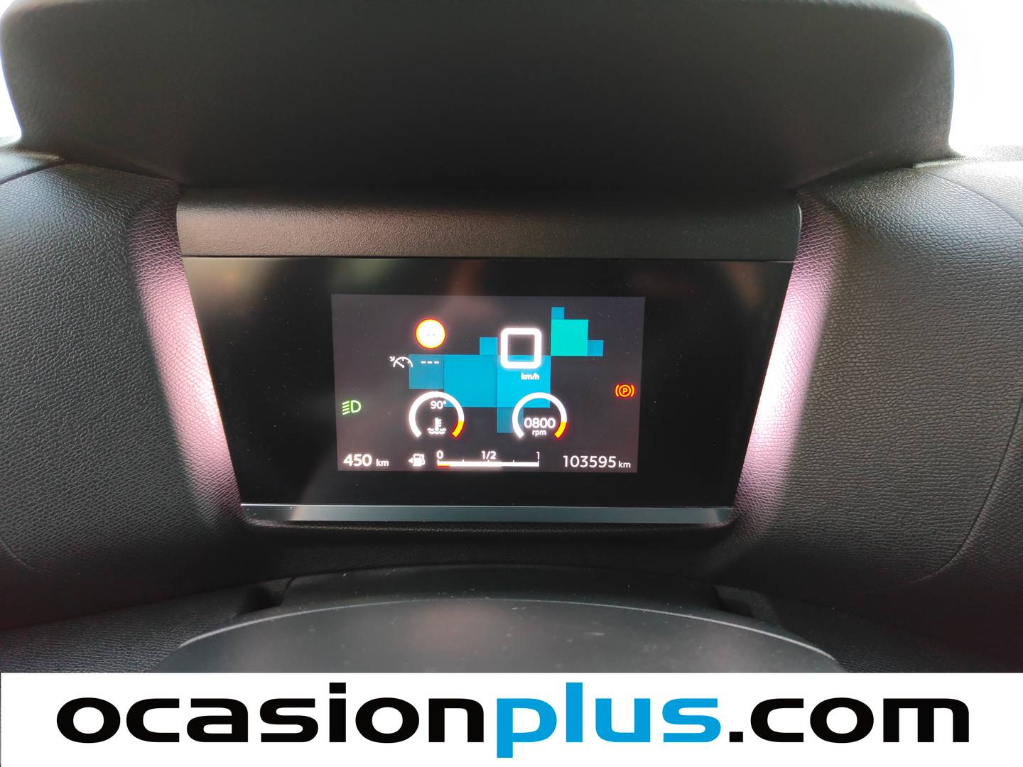 Foto Citroën C4 Citroen C4 PureTech 130 S&S 6v Feel Pack (130 CV)