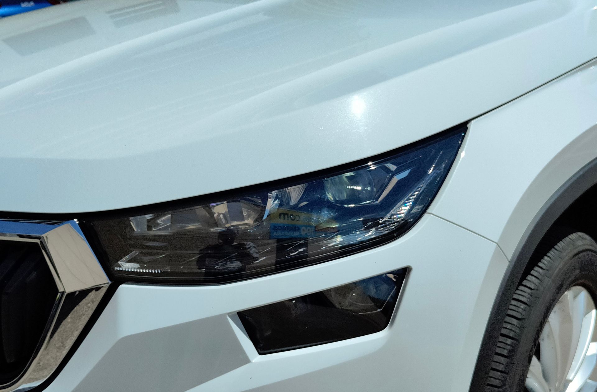 Škoda Kodiaq 1.5 TSI Ambition 4x2 DSG 7 plazas - foto 15