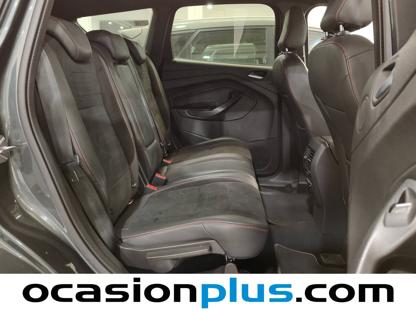 Ford Kuga Ford Kuga 2.0 TDCI ST-Line 4x2 (150 CV) km 0