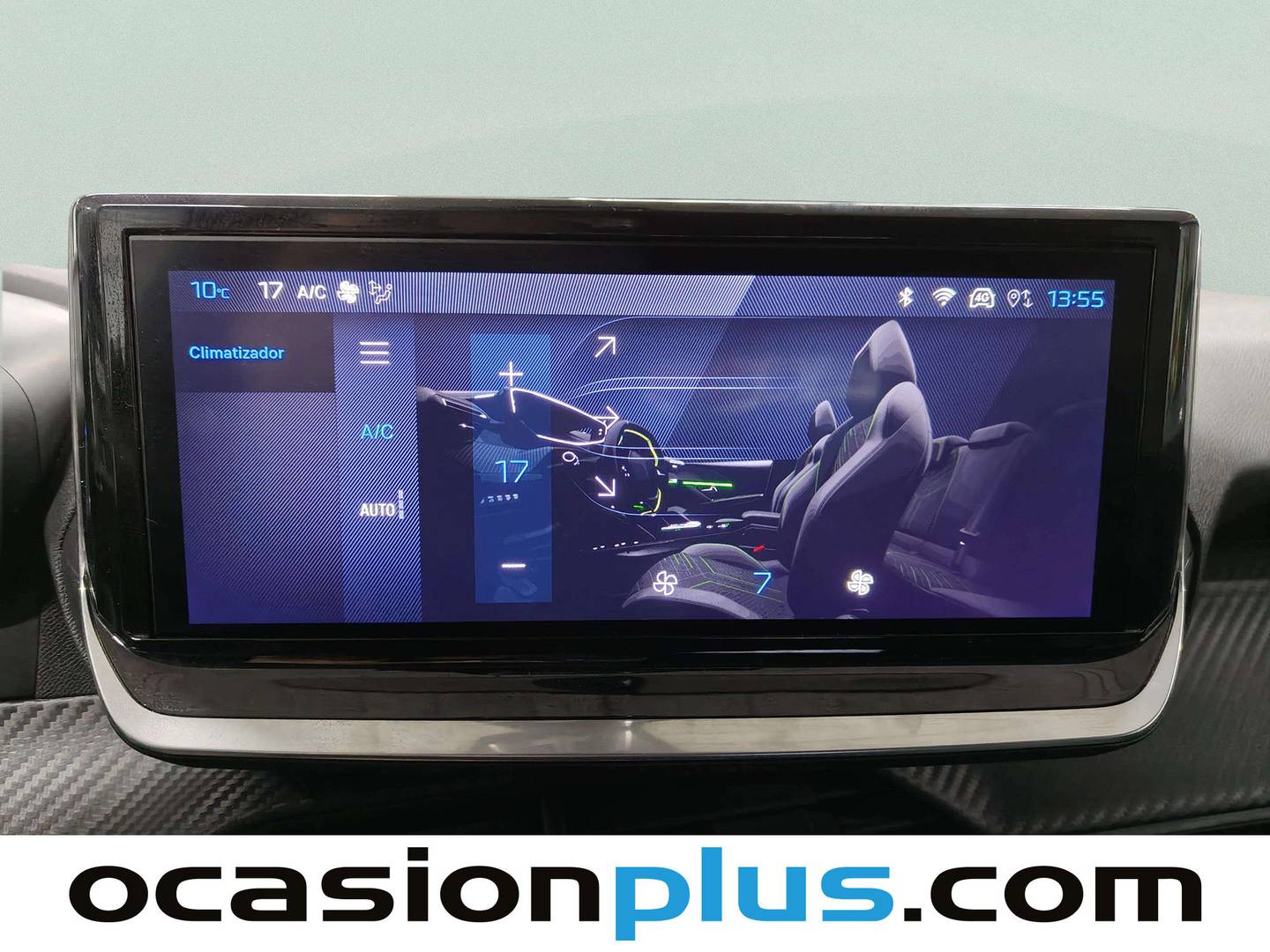 Foto Peugeot 208 Peugeot 208 PureTech 100 Allure (100 CV)