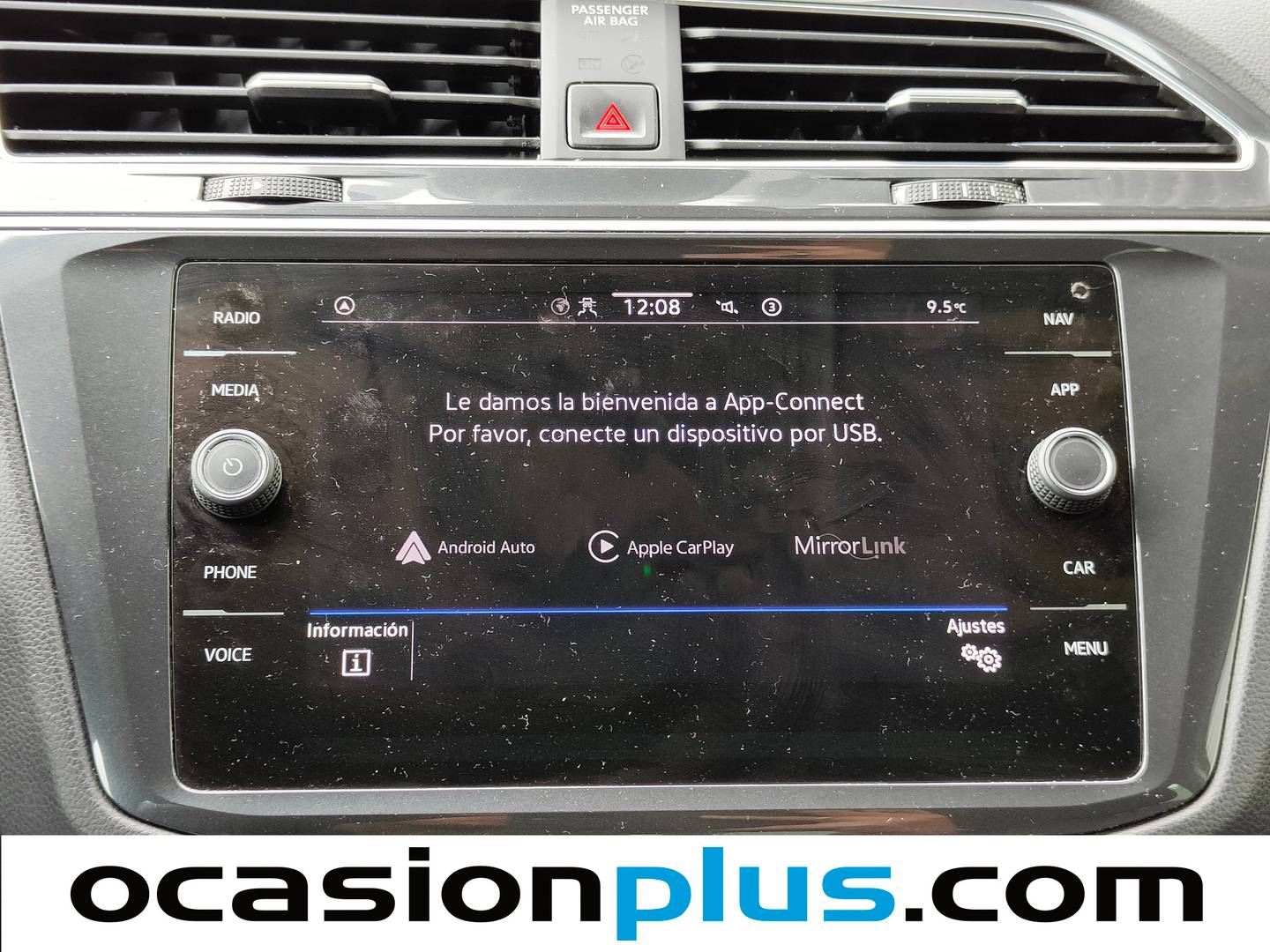 Foto Volkswagen Tiguan Volkswagen Tiguan Life 2.0 TDI  (150 CV) DSG