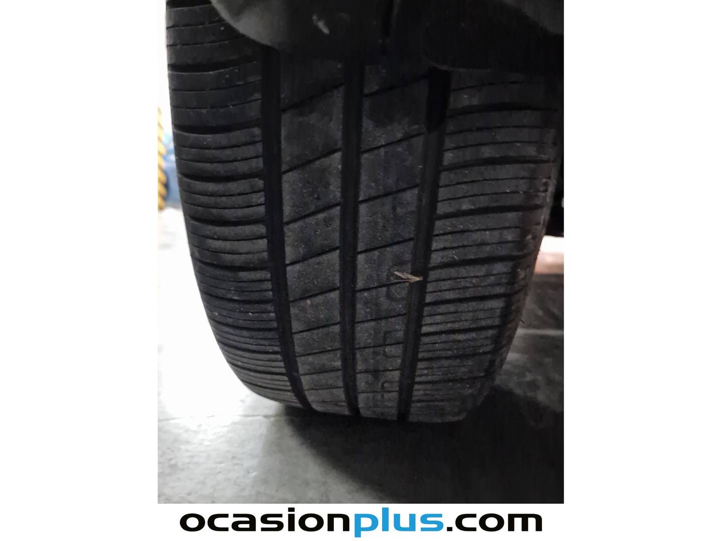 Foto Fiat Tipo Fiat Tipo 1.6 Multijet II Easy (120 CV)