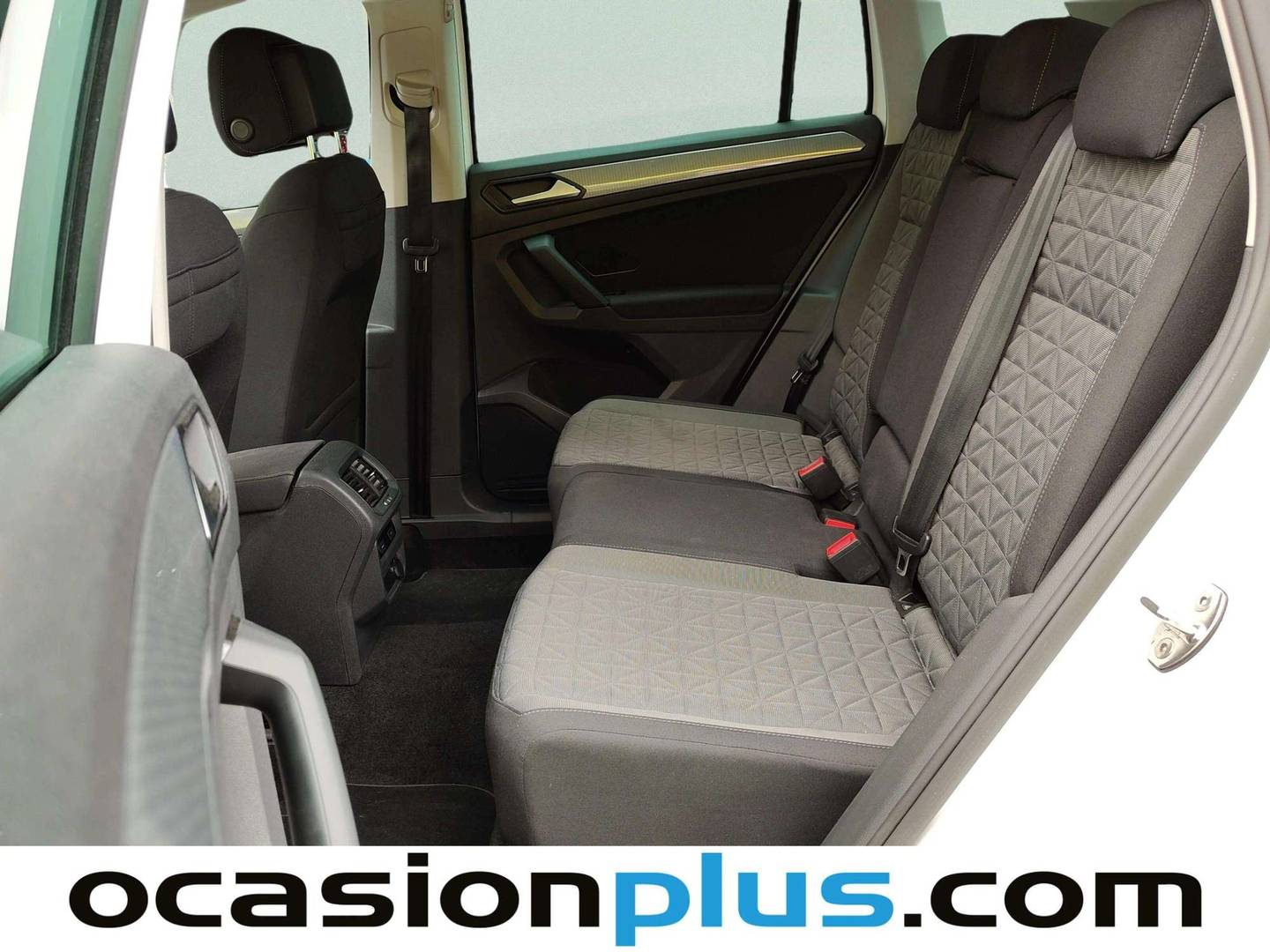 Volkswagen Tiguan Volkswagen Tiguan Life 1.5 TSI (130 CV) al mejor precio