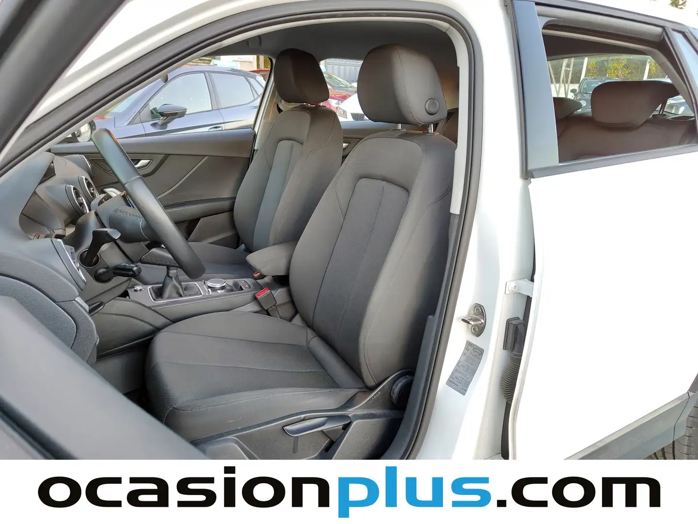 Foto Audi Q2 Audi Q2 Advanced 30 TDI (116 CV)