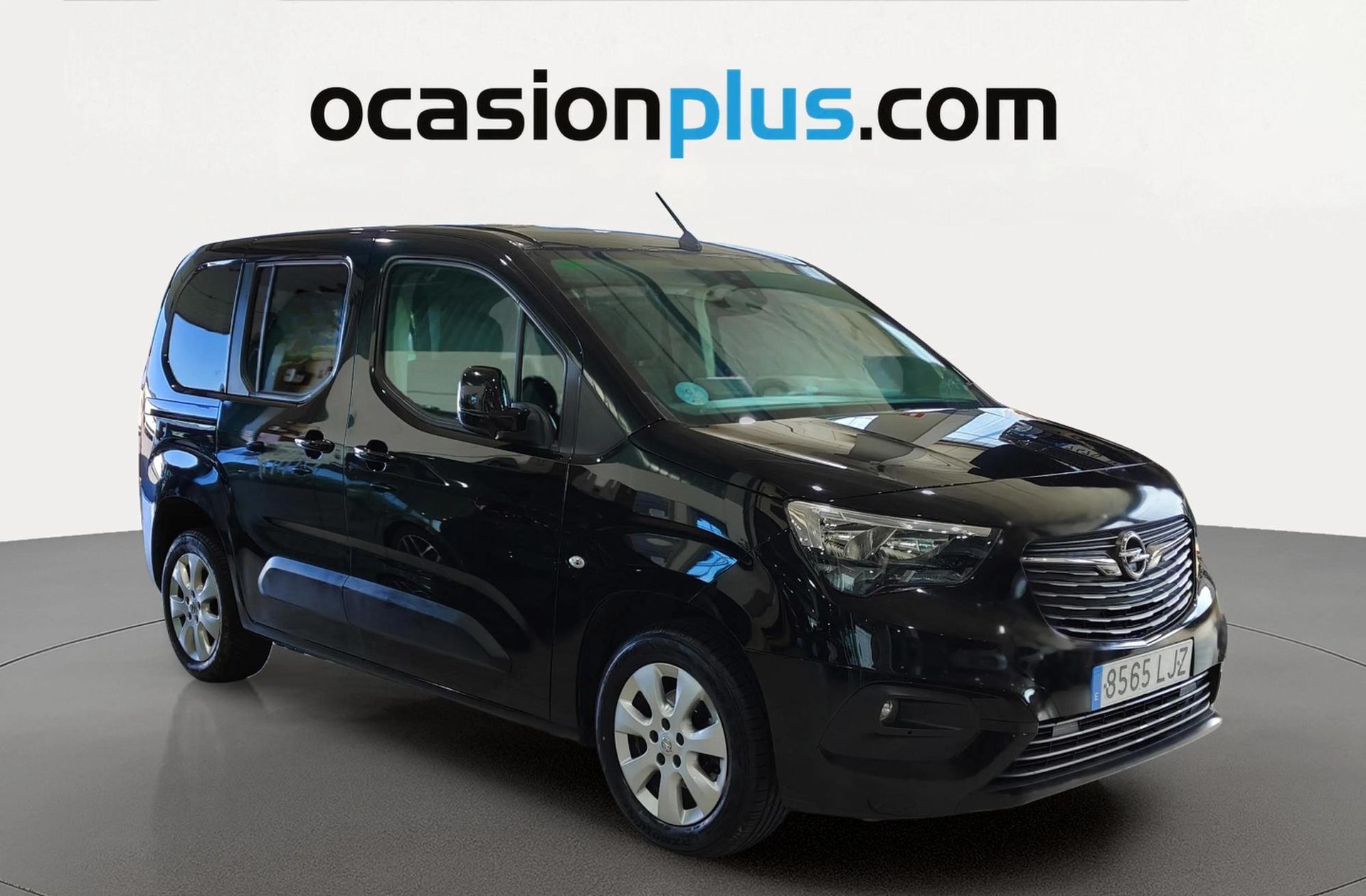 Opel Combo 1.5 TD Selective L - foto 2