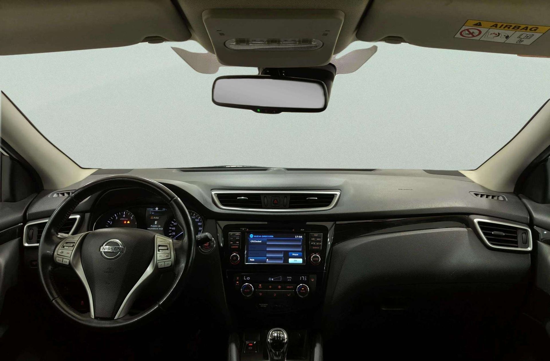 Nissan Qashqai DIG-T 115 N-Connecta 4x2 - foto 6