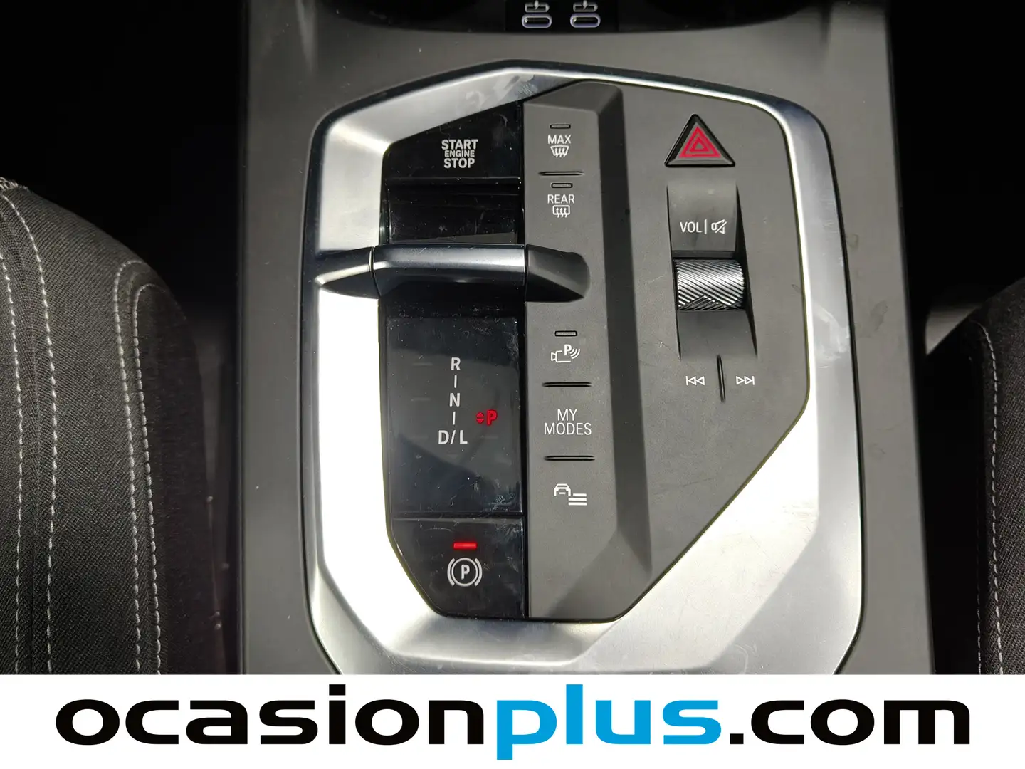 Foto BMW Serie 1 BMW Serie 1 120d (163 CV) Pack M