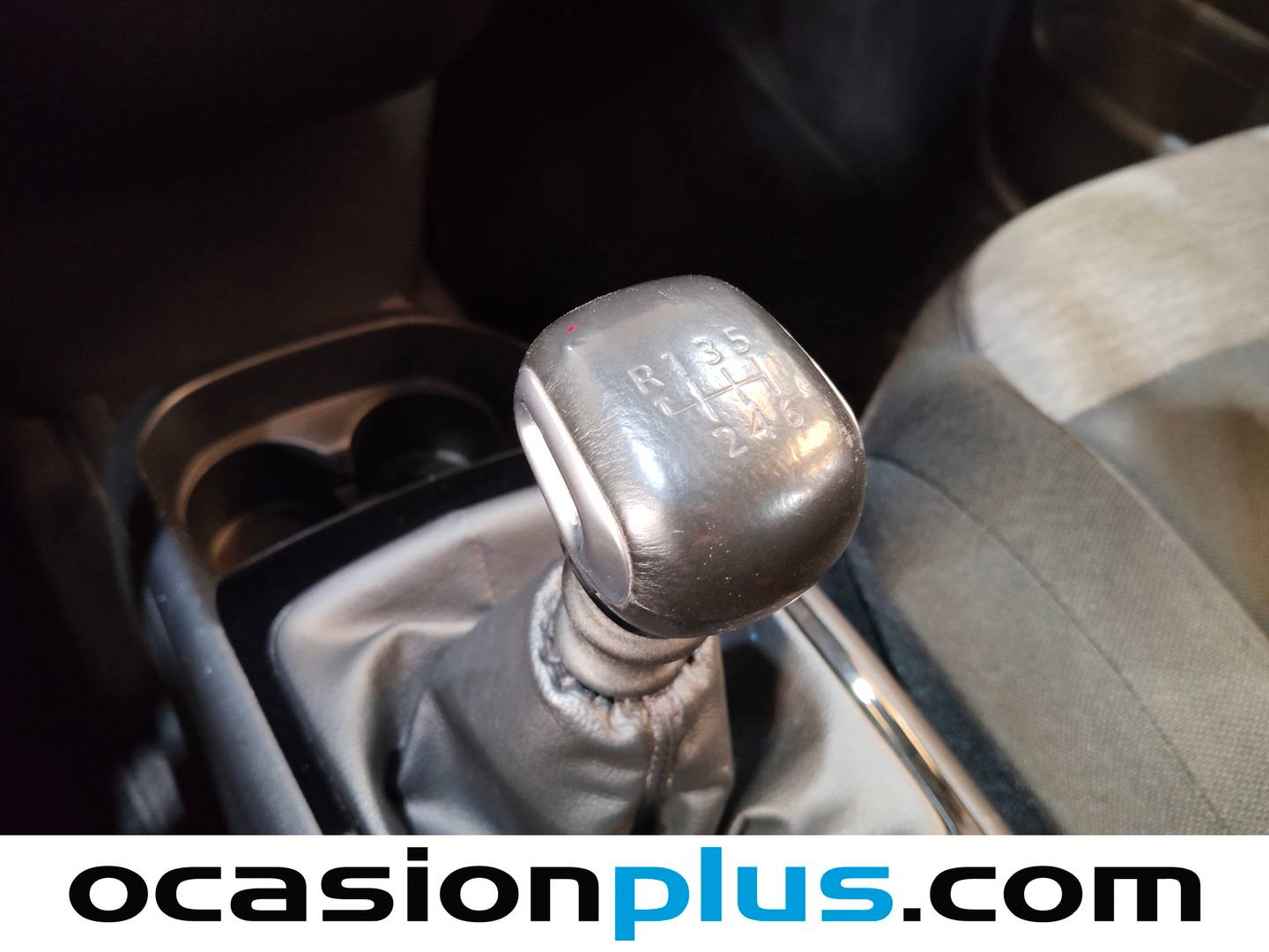 Citroën Grand C4 Spacetourer Citroën Grand C4 Spacetourer BlueHDi 130 S&S Feel 7 Plazas (130 CV) de segunda mano