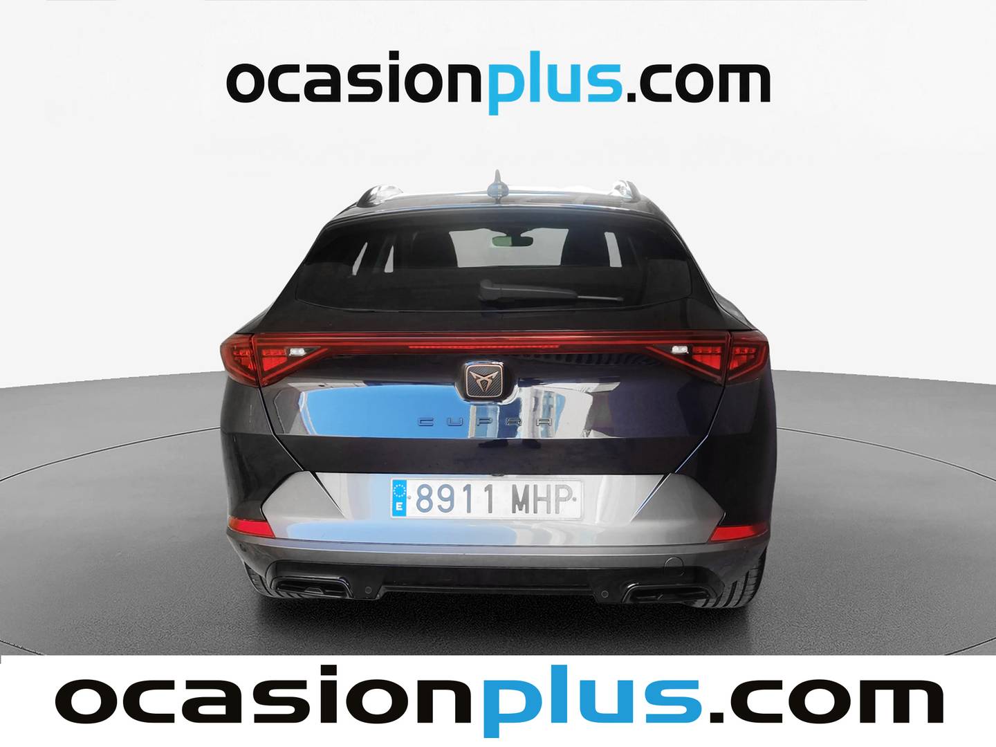 Cupra Formentor CUPRA Formentor 2.0 TDI  (150 CV) barato