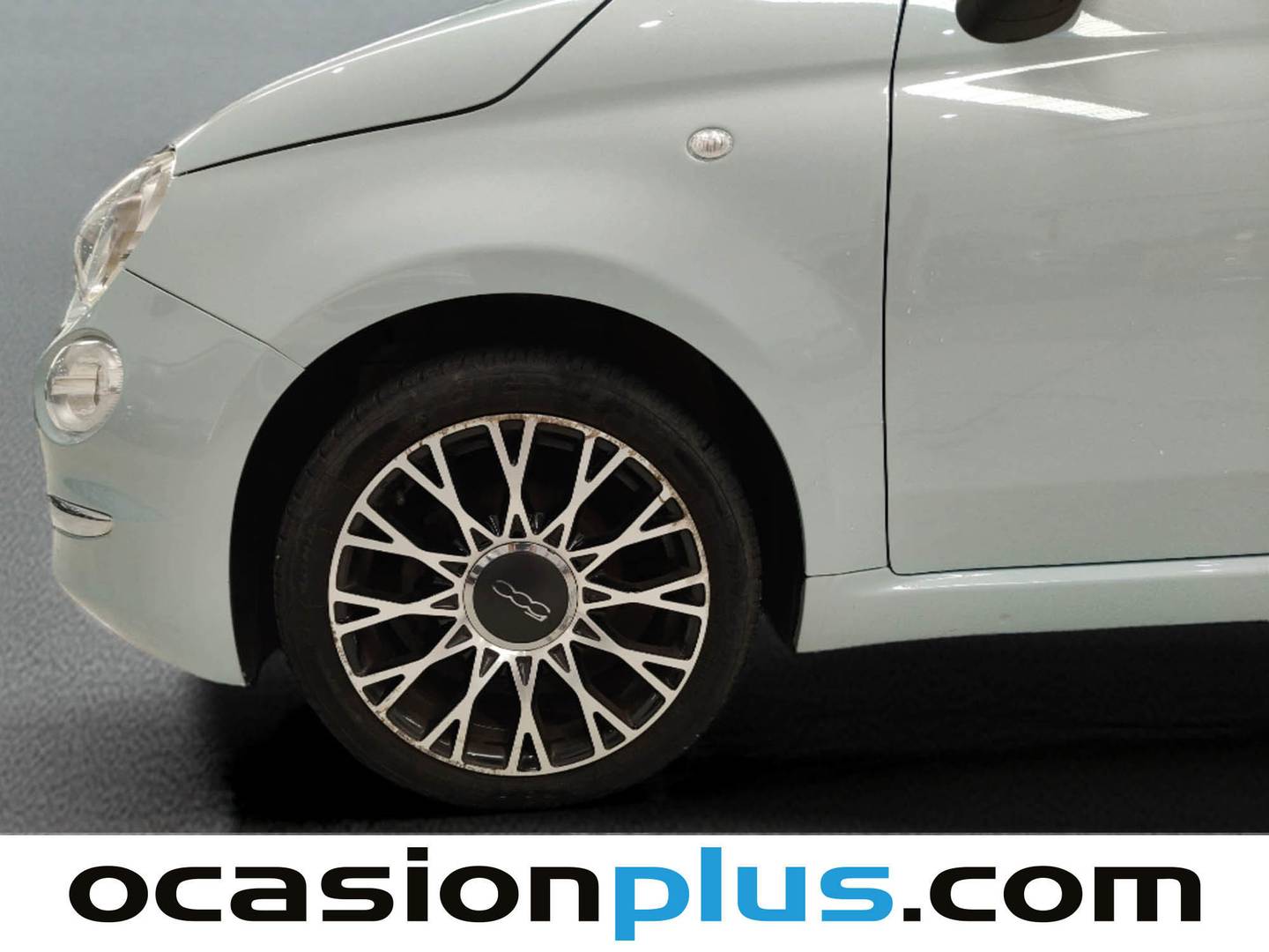 Accesorios del Fiat 500 Fiat 500 1.0 Hybrid Dolcevita (70 CV)