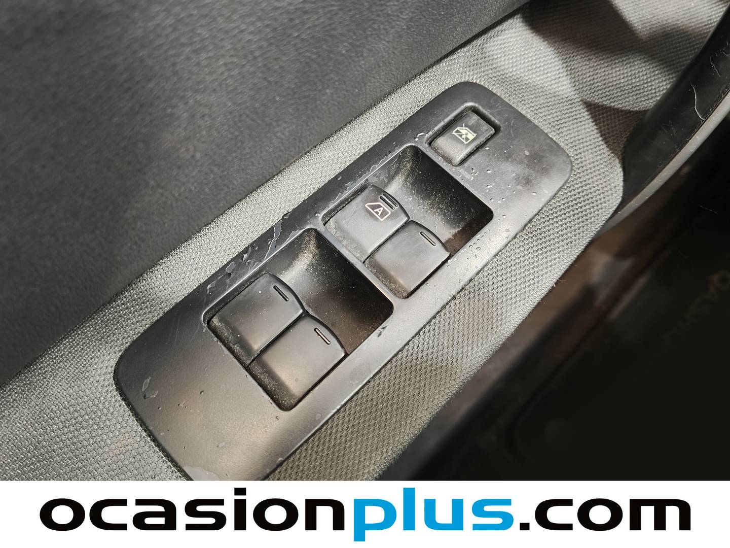 Nissan QASHQAI+2 Nissan Qashqai+2 1.5 dCi Tekna Sport 4x2 (110 CV) 7 Plazas barato