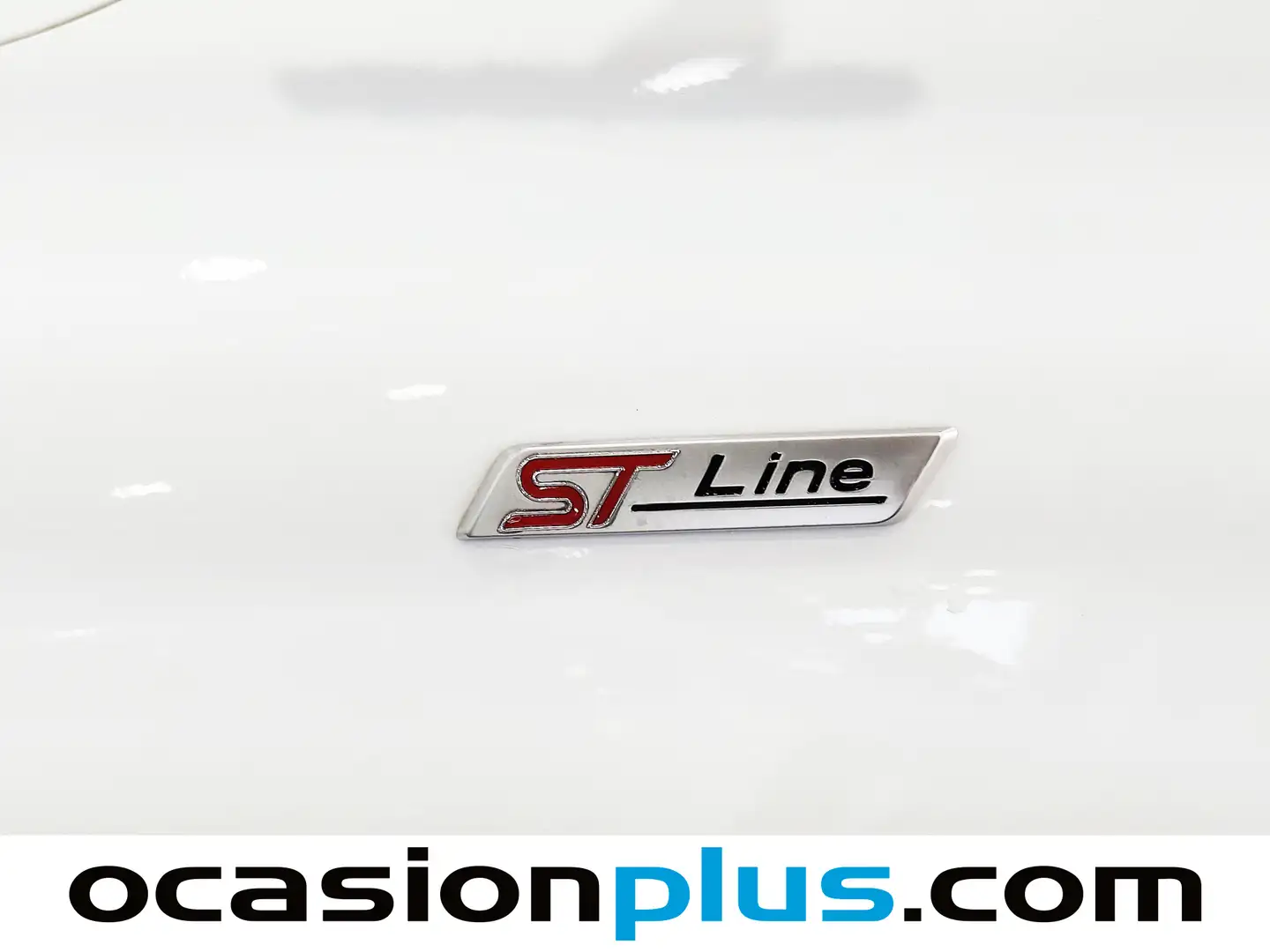 Foto Ford Kuga Ford Kuga 1.5 EcoBoost S&S ST-Line 4x2 (150 CV)