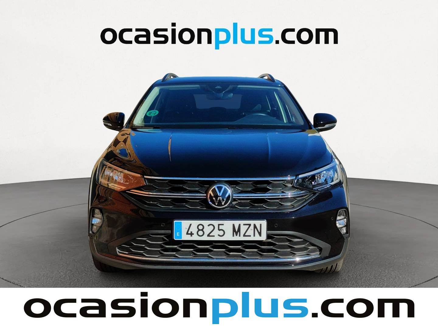 Foto Volkswagen Taigo Volkswagen Taigo ``Más`` 1.0 TSI 85 kW (115 CV)