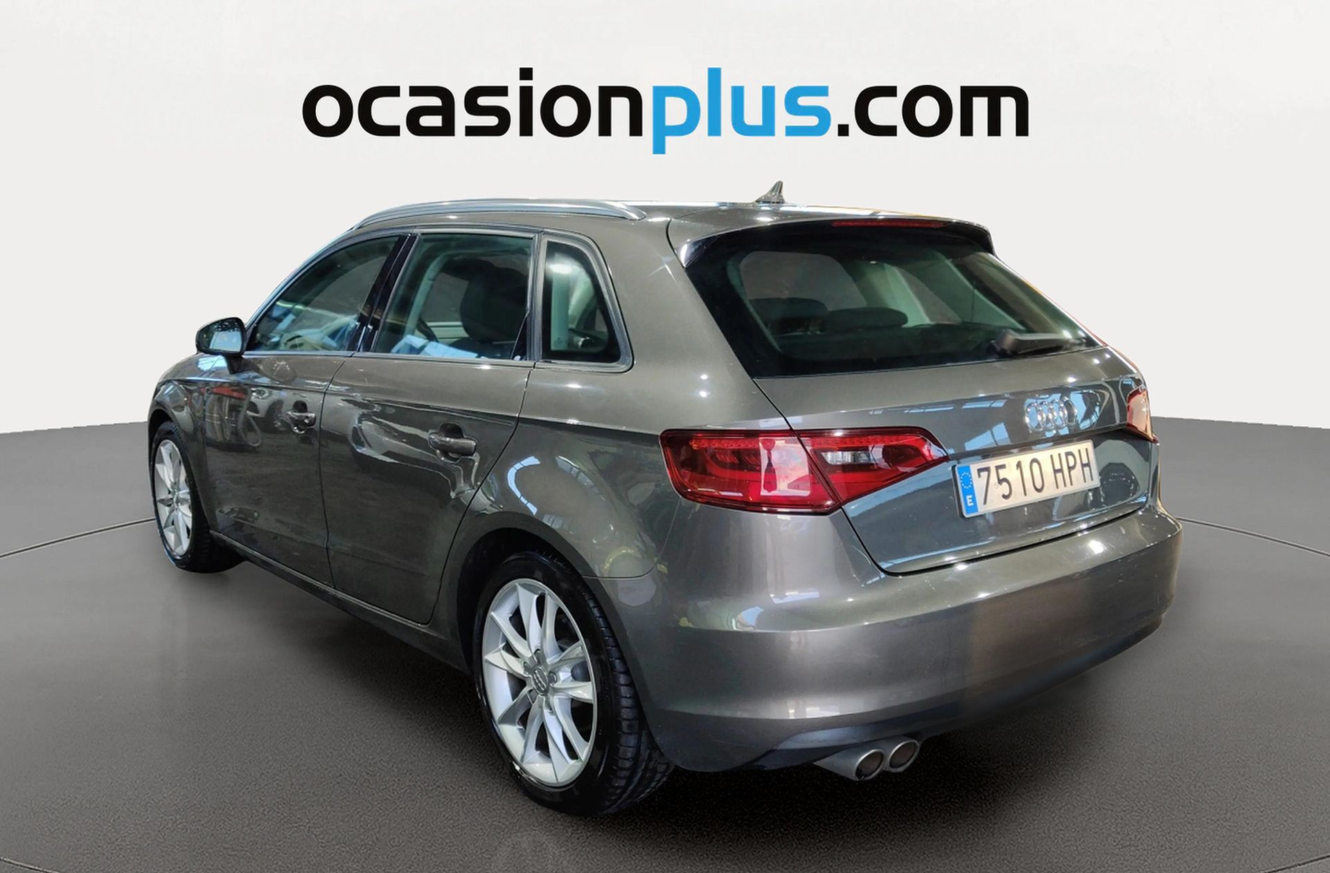 Audi A3 Sportback Ambition 1.8 TFSI S tronic - foto 3
