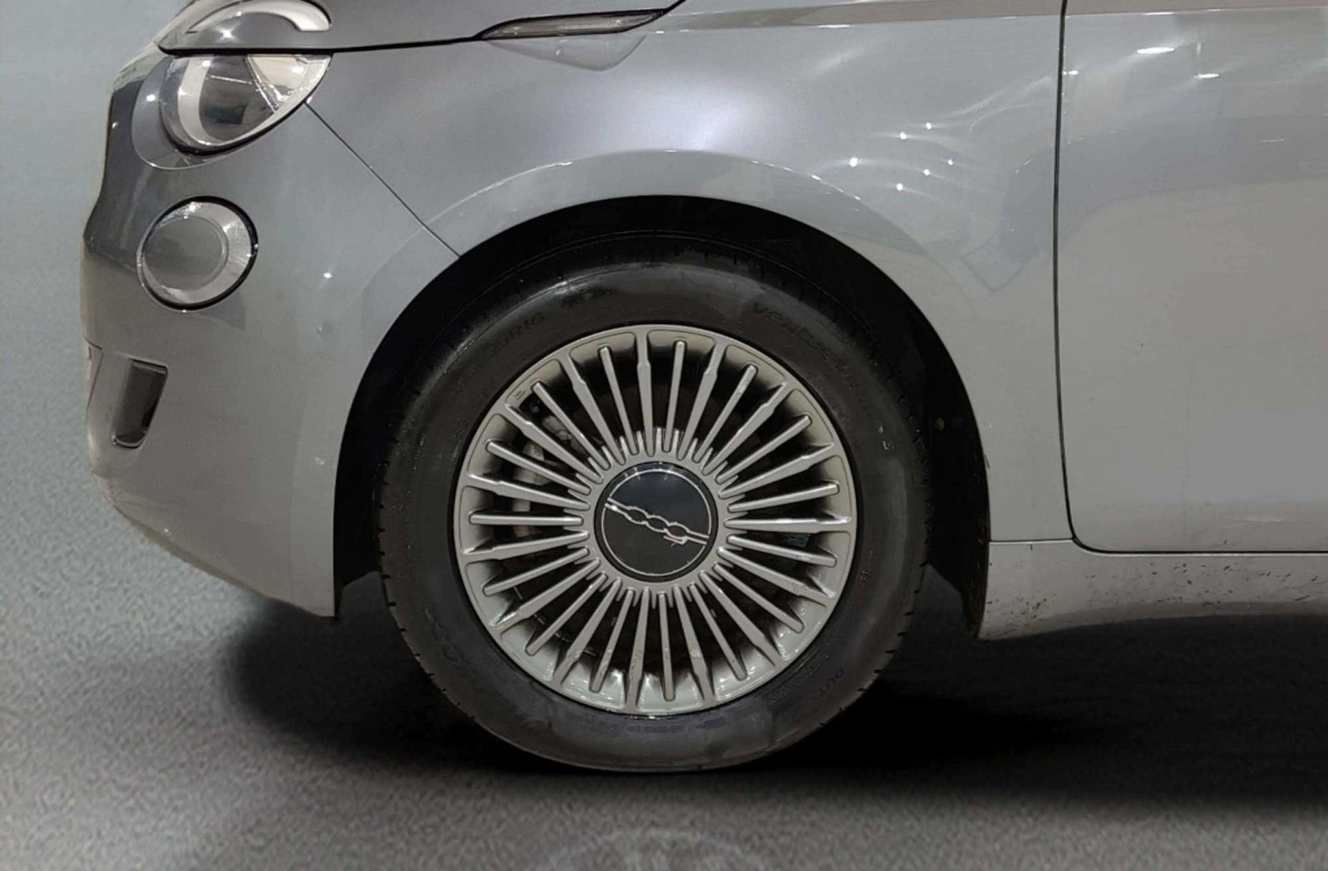 Fiat 500 Eléctrico Icon Hb 320km - foto 29