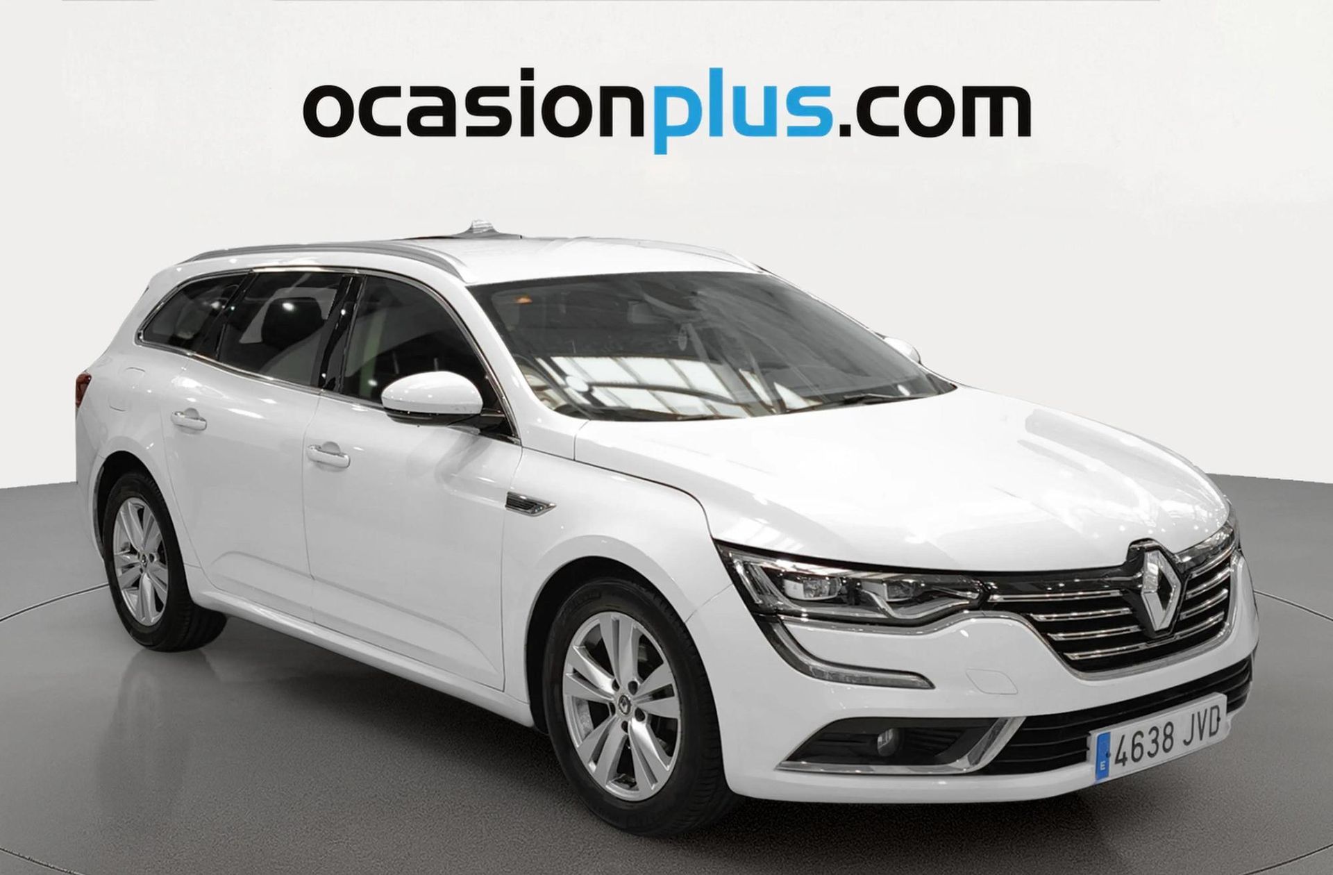 Renault Talisman Zen Energy dCi - foto 2