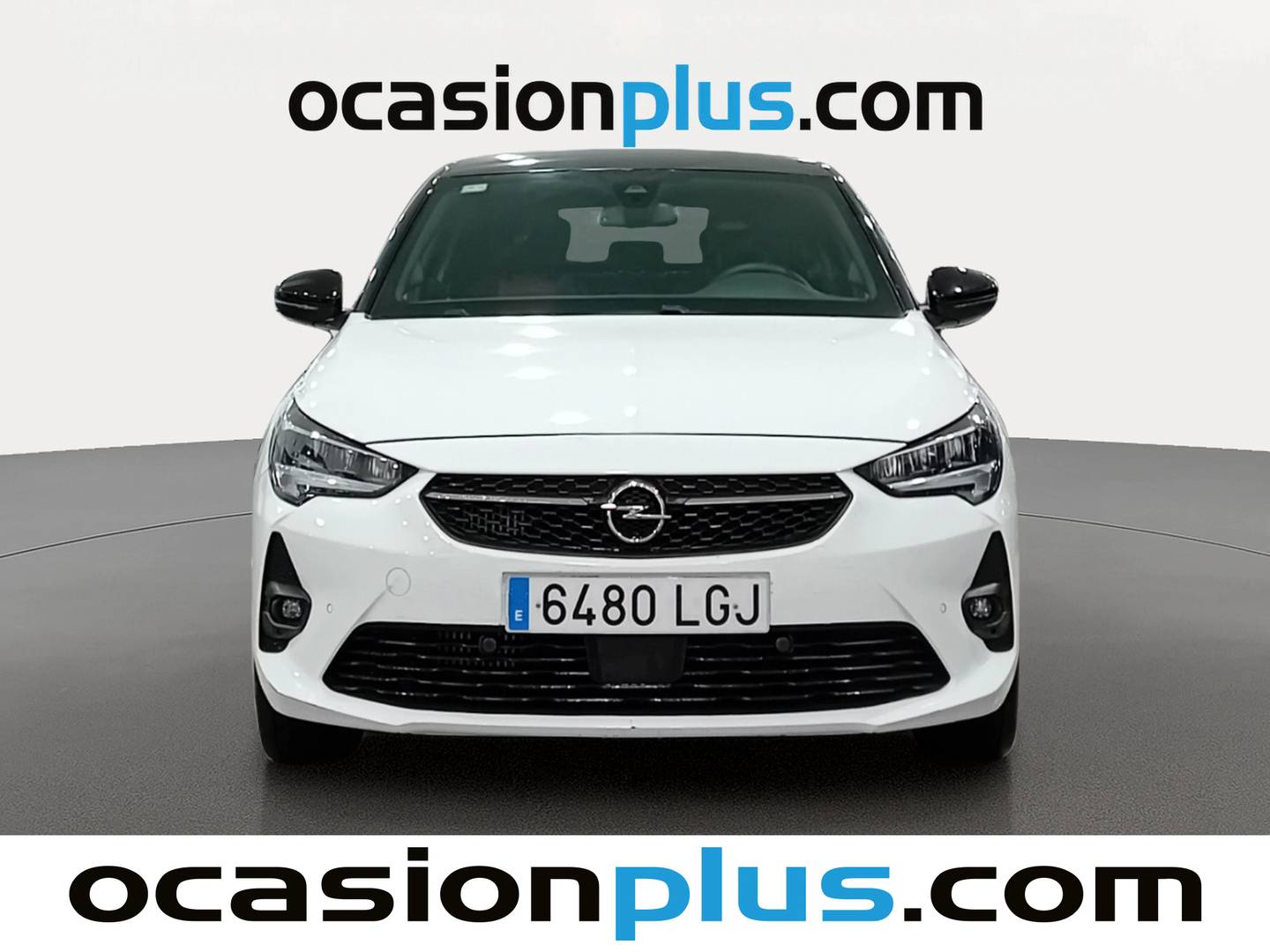 Opel Corsa Opel Corsa 1.2 Turbo XHL S&S GS-Line (100 CV) de ocasión
