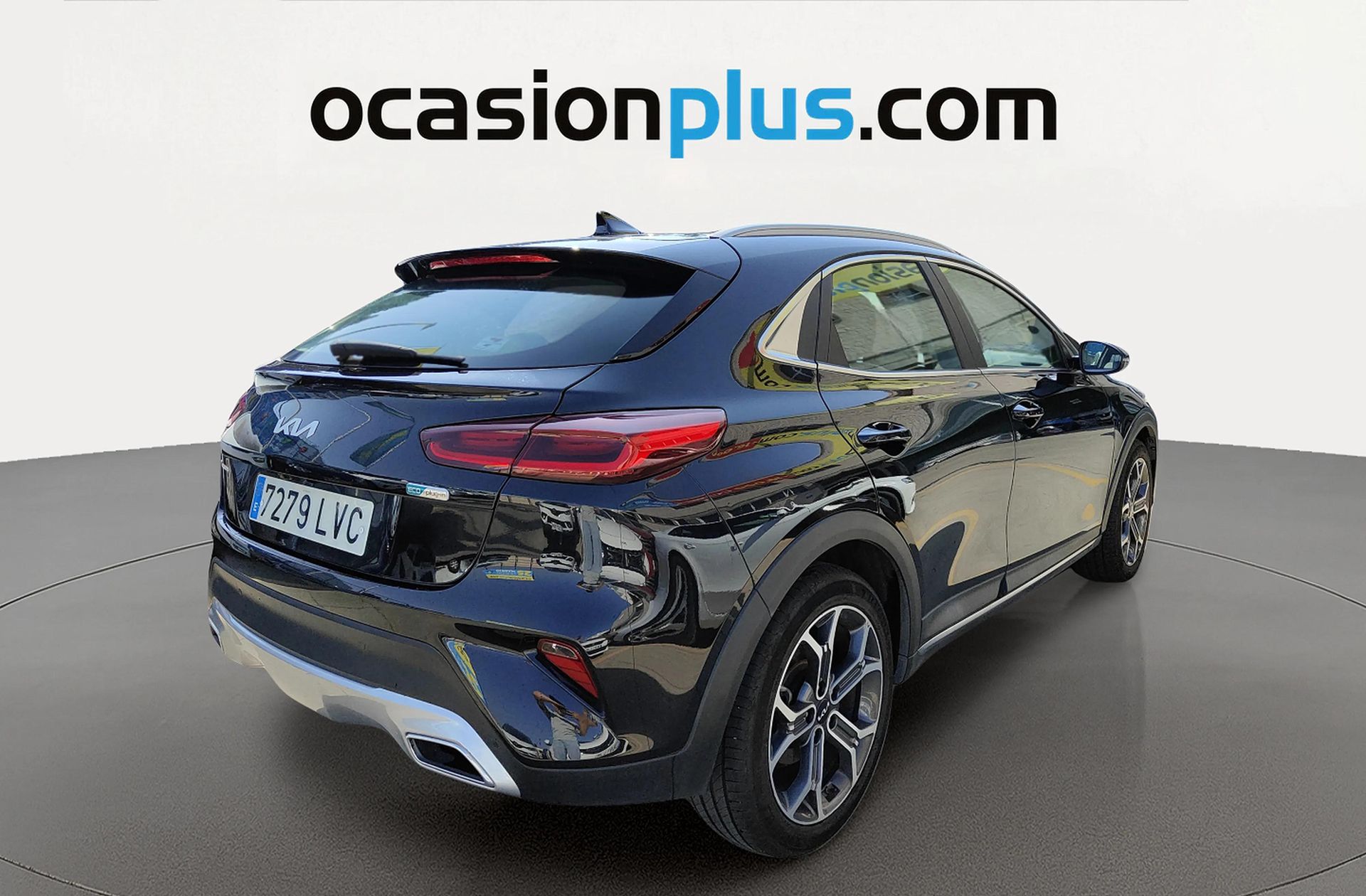 Kia XCeed 1.6 GDi PHEV E-Tech - foto 4