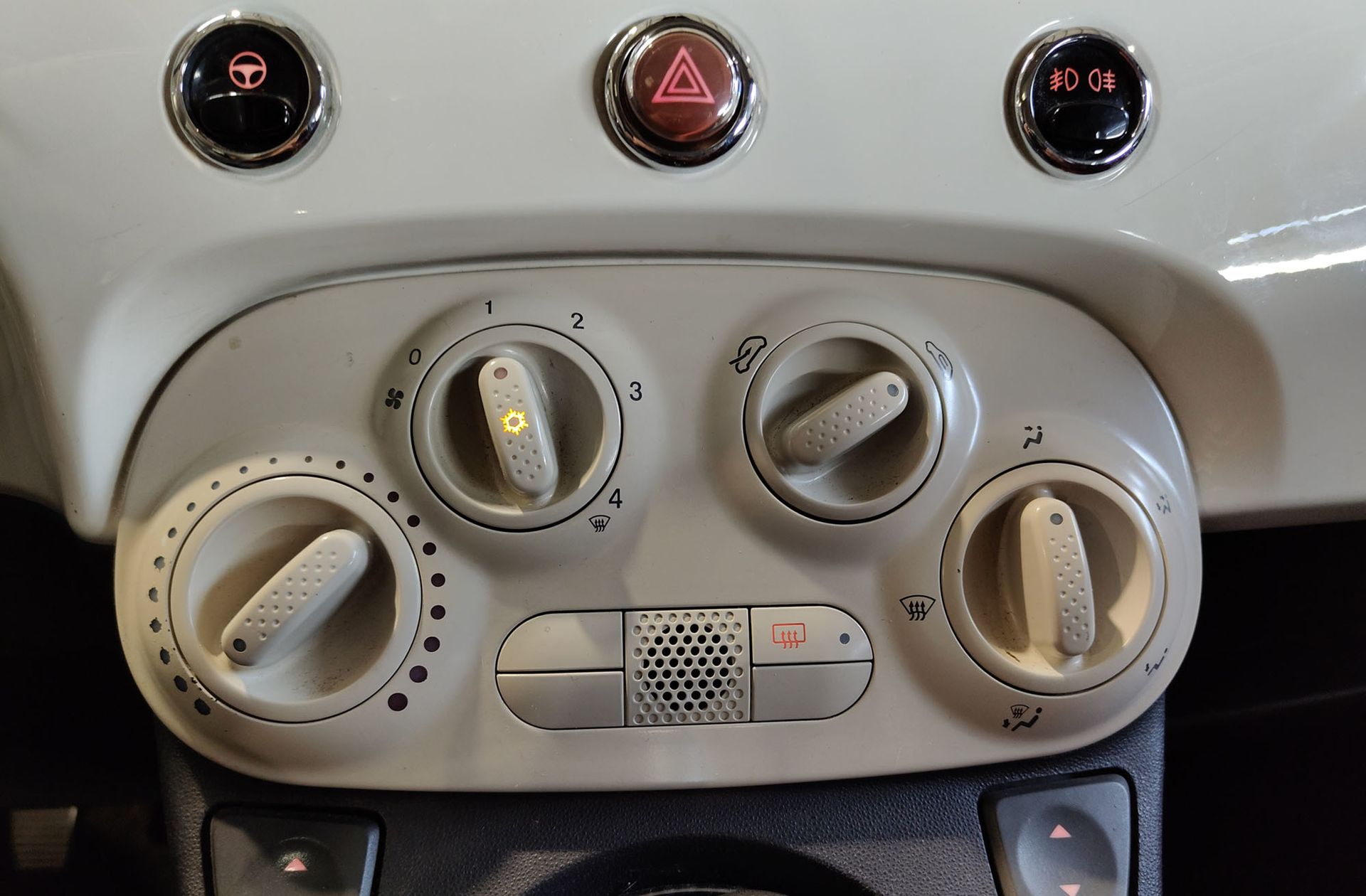 Fiat 500 1.2 Lounge - foto 25