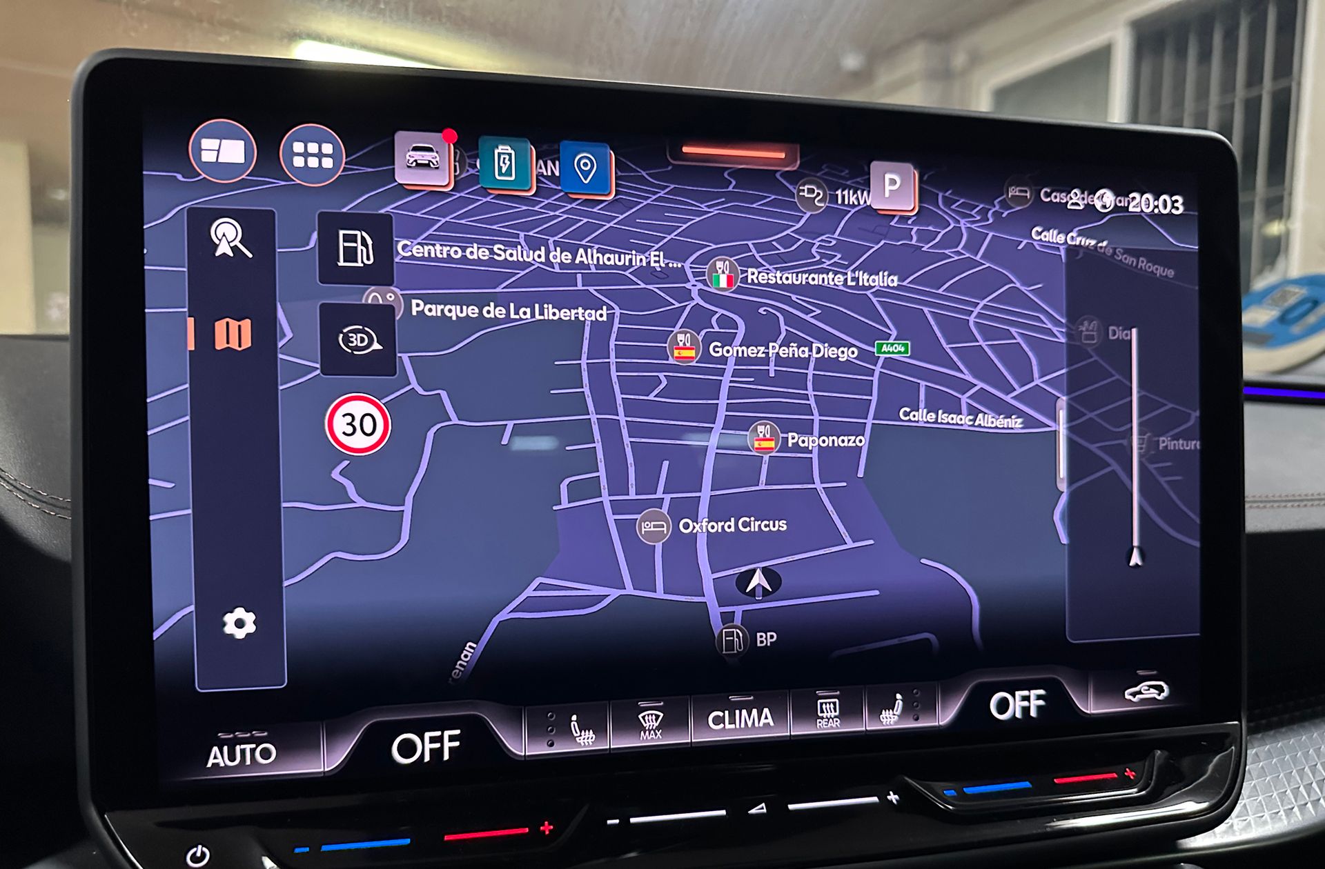 Cupra León 1.5 TSI e-Hybrid DSG - foto 7