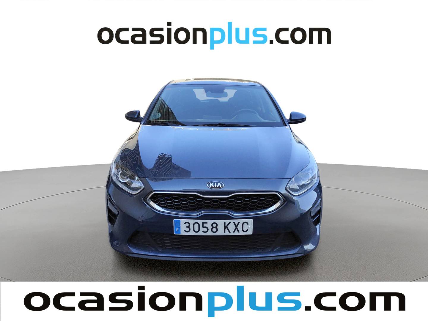 KIA Ceed Kia Ceed 1.0 T-GDi Drive (120 CV) 120cv