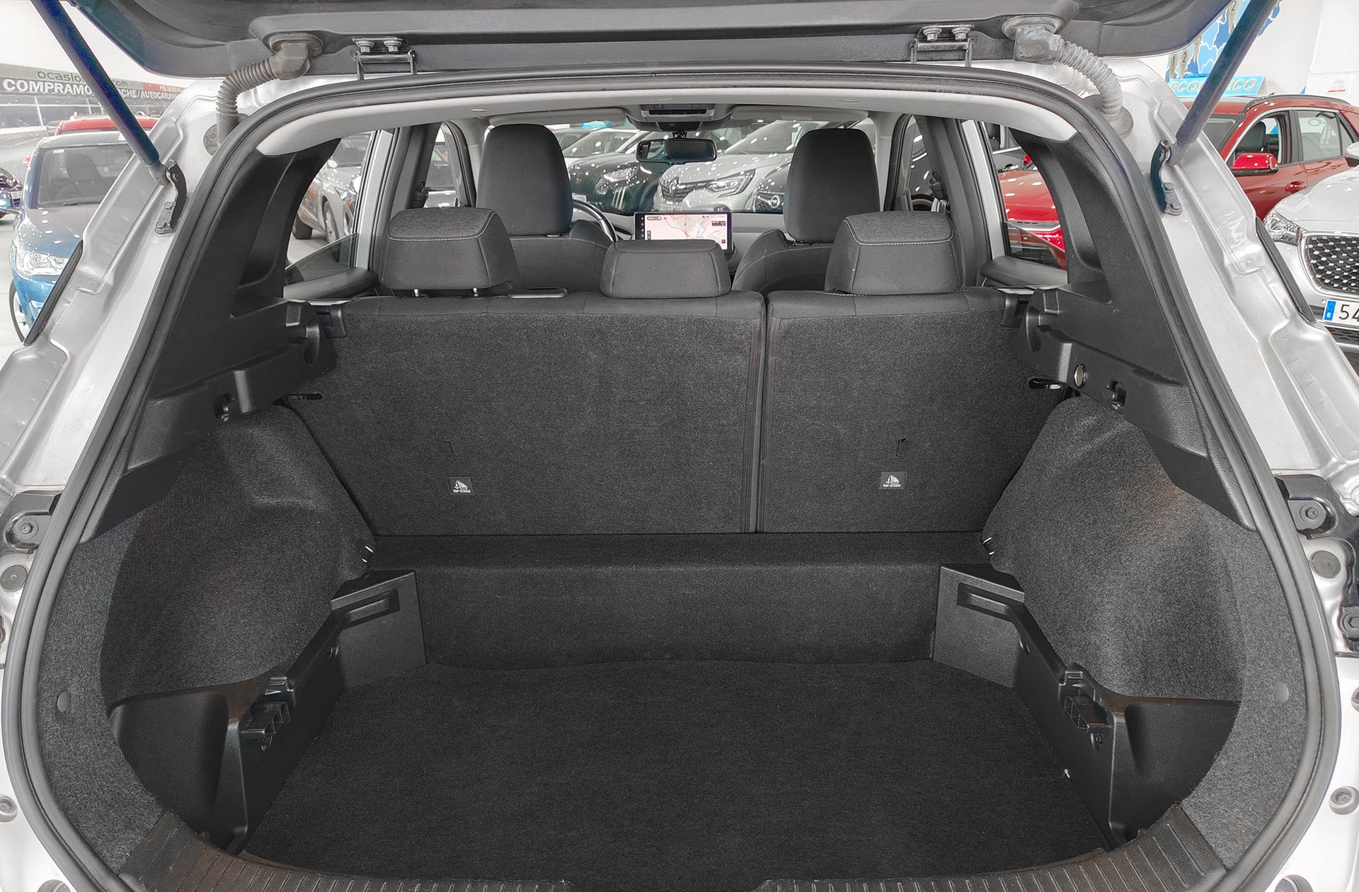 Nissan Qashqai DIG-T 140 N-Connecta - foto 16